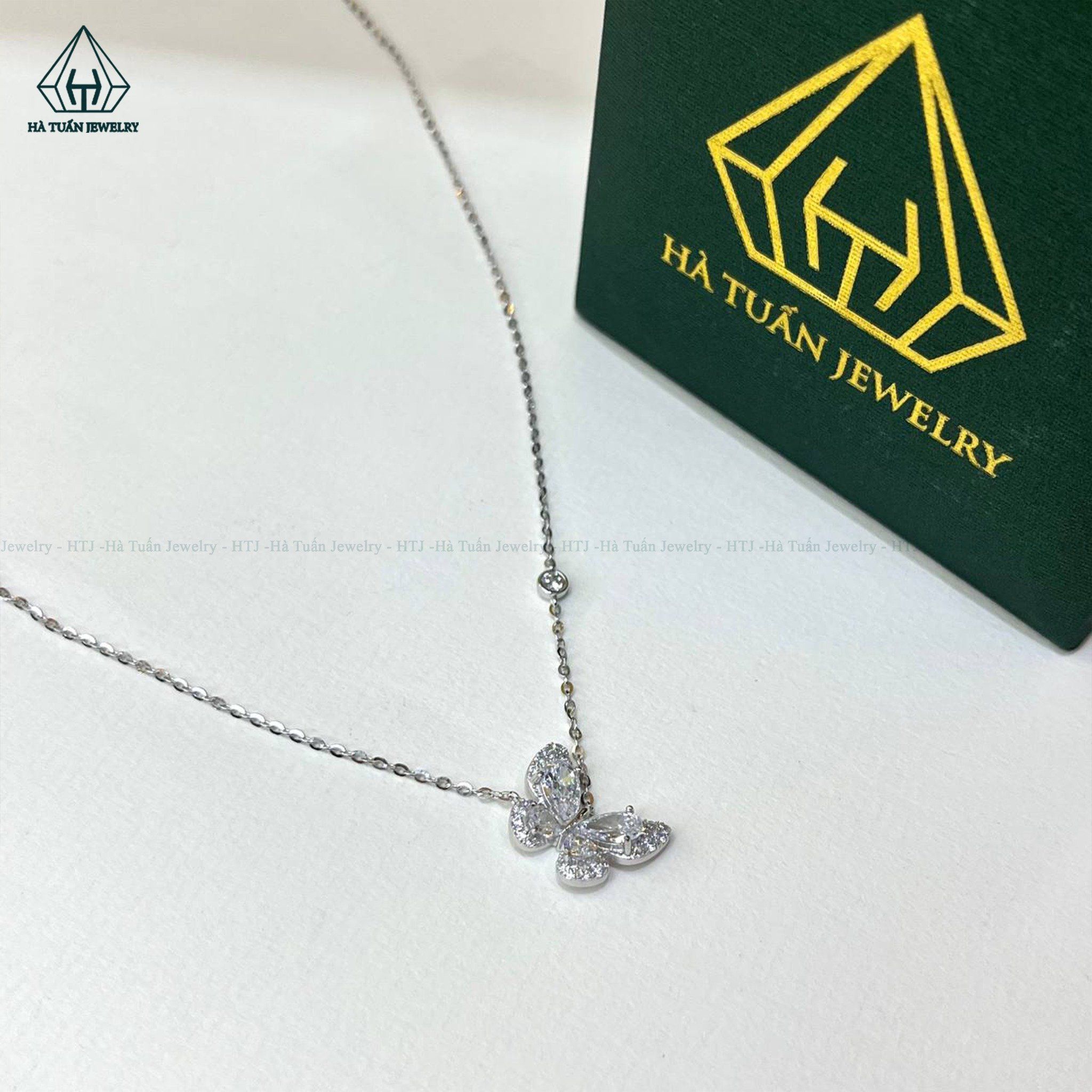 N526 Dây mặt liền bướm