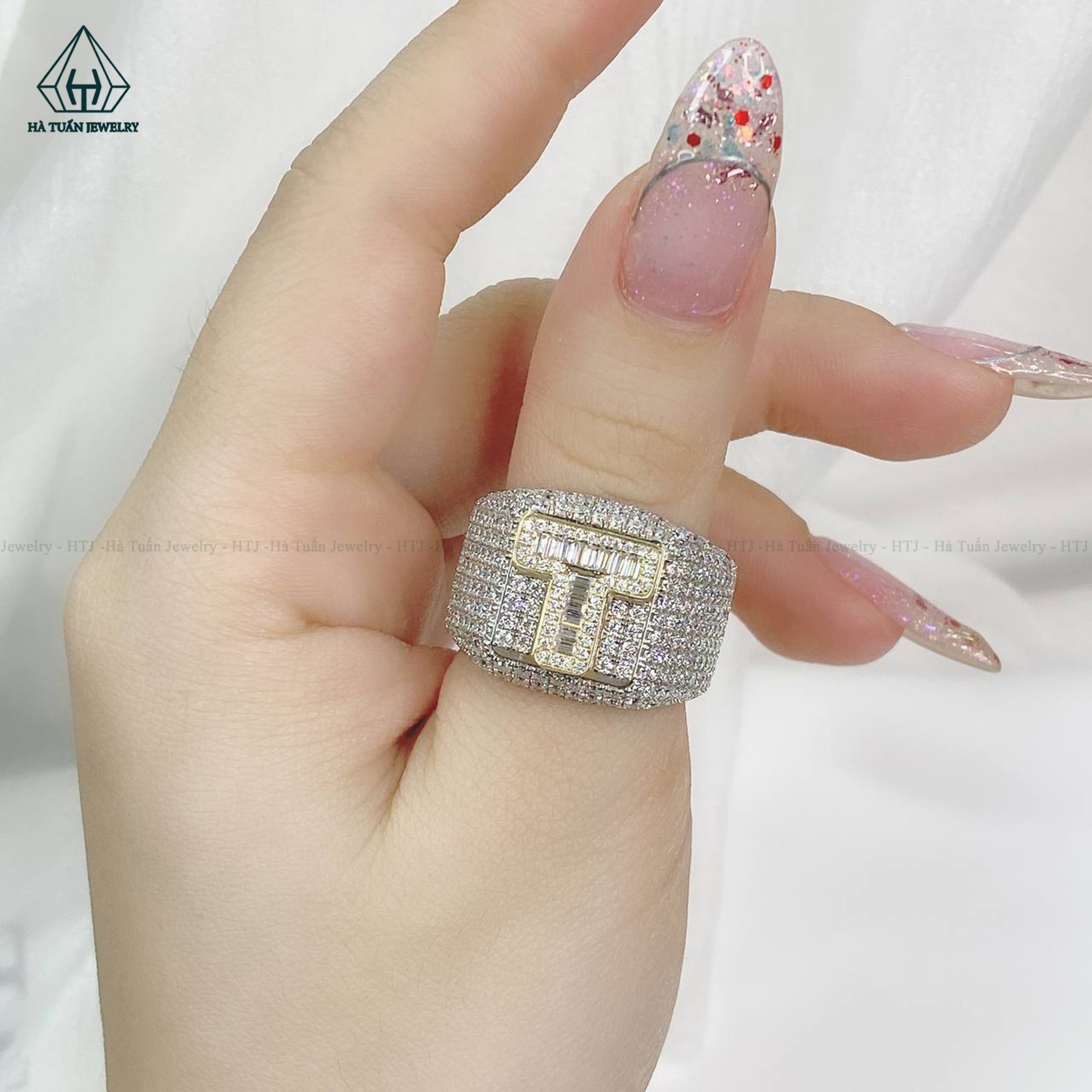 RMG073 VT18K chữ T