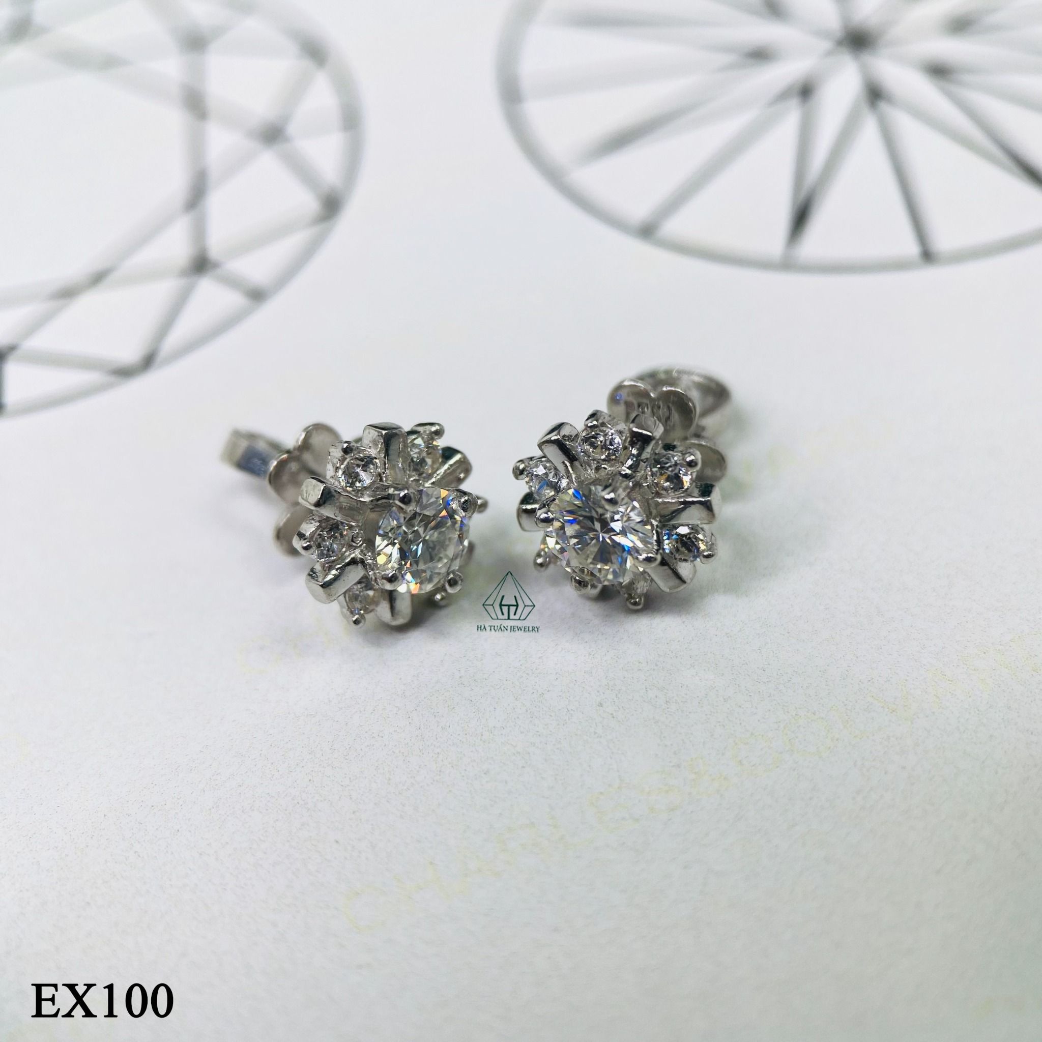 EX100 4.5mm
