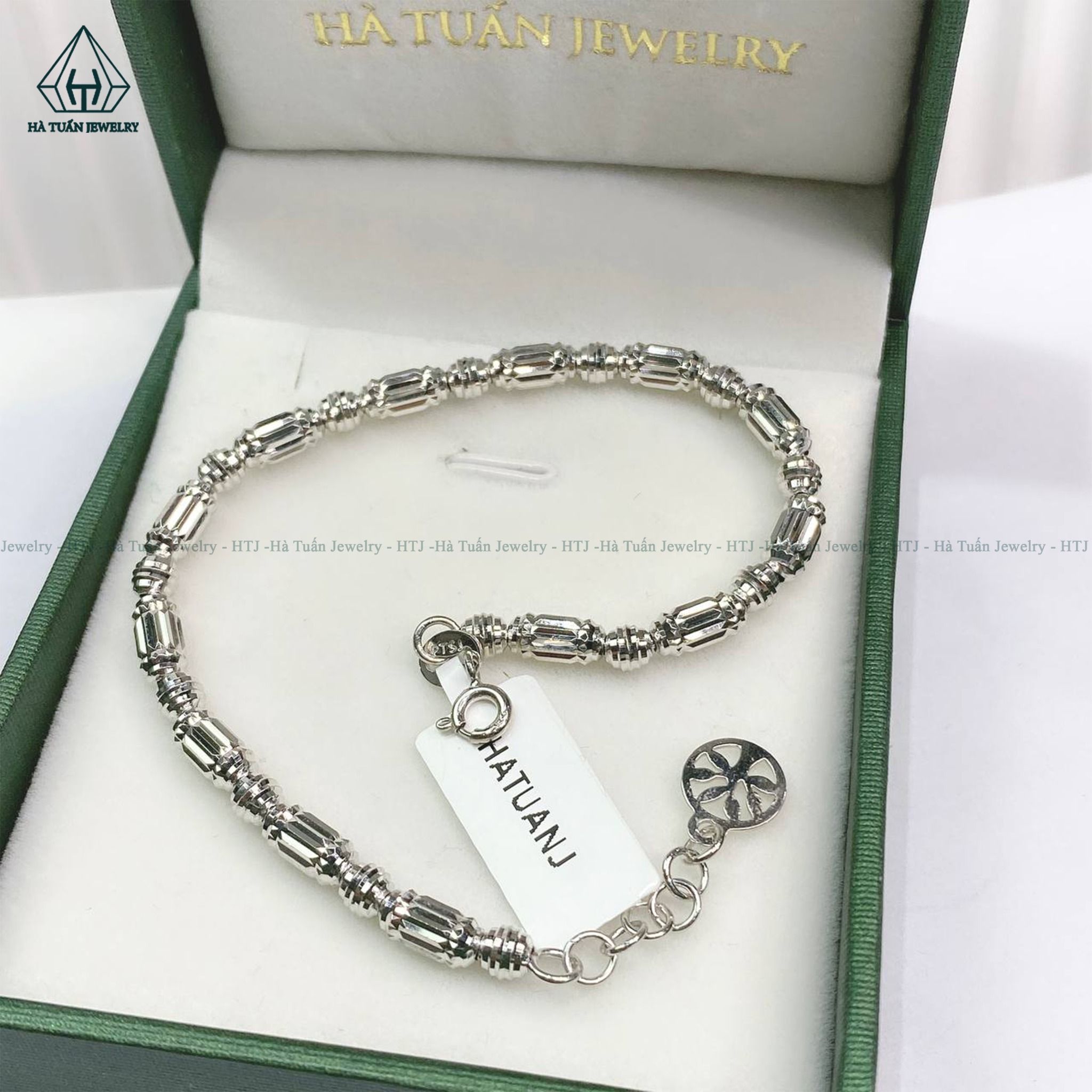 BGX123 Lắc tay bi ống móc máy