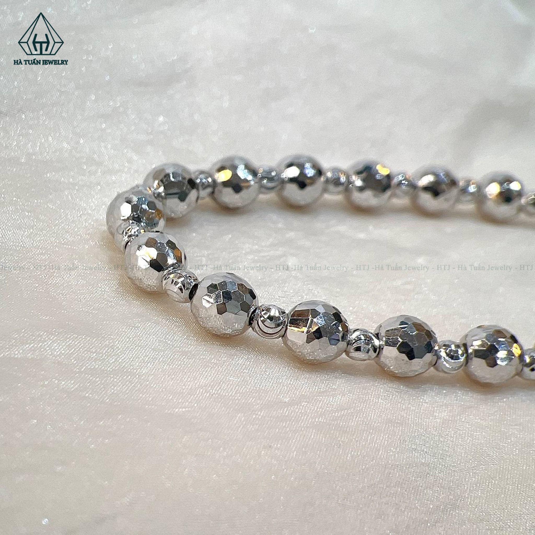 B854 Lắc tay bi 6mm