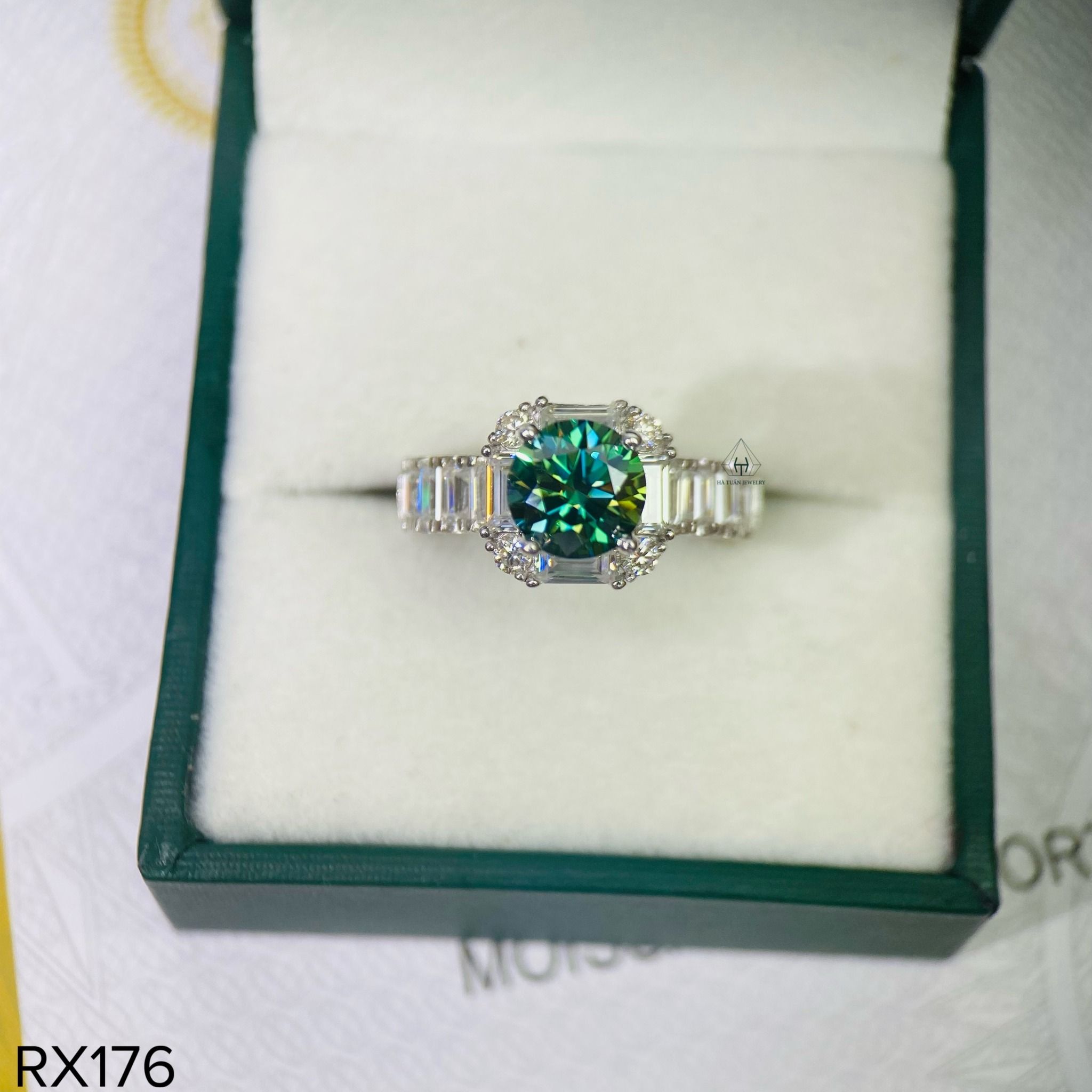 RX176 FULL MOIS 7mm