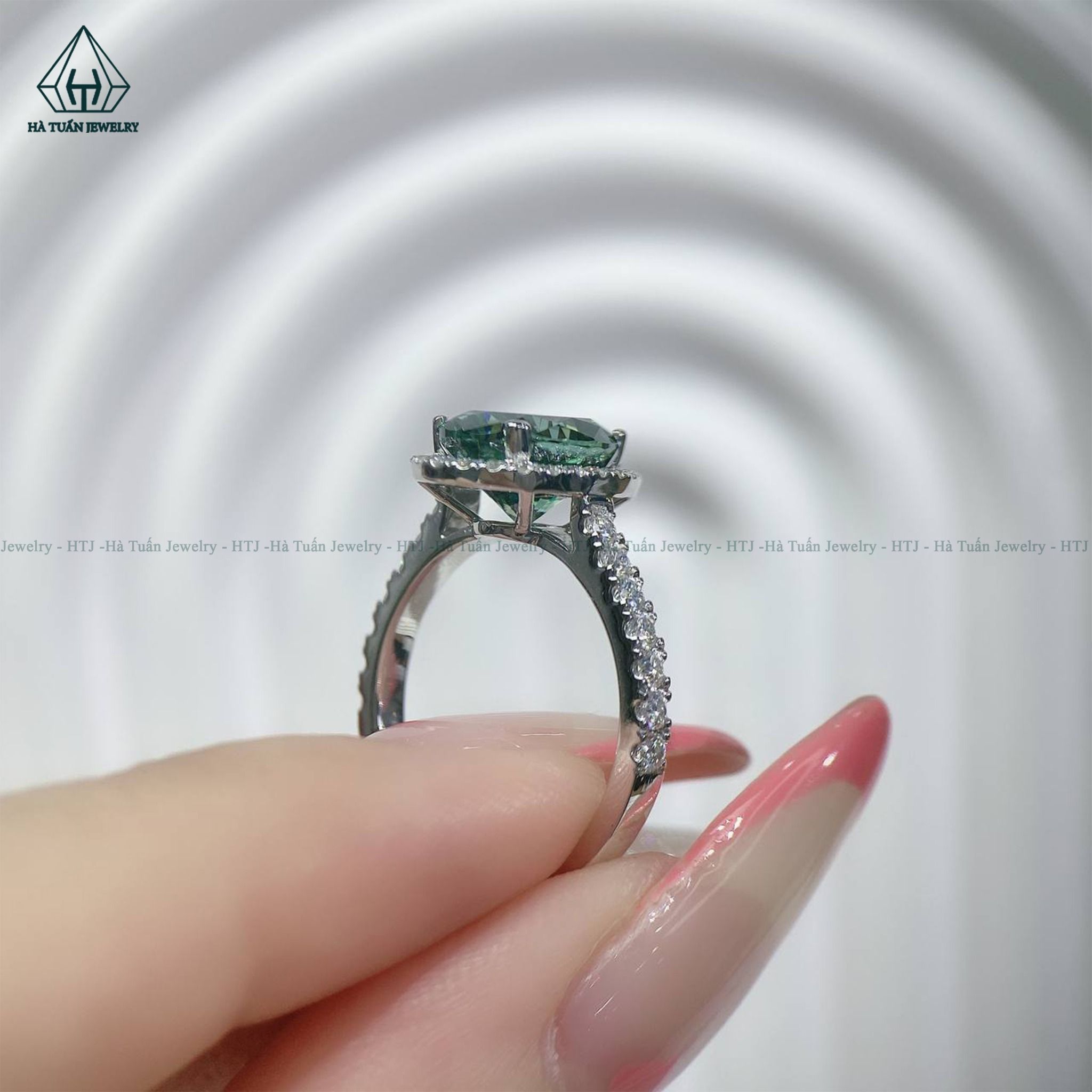 RG124 VT14K Oval 7*9(G)