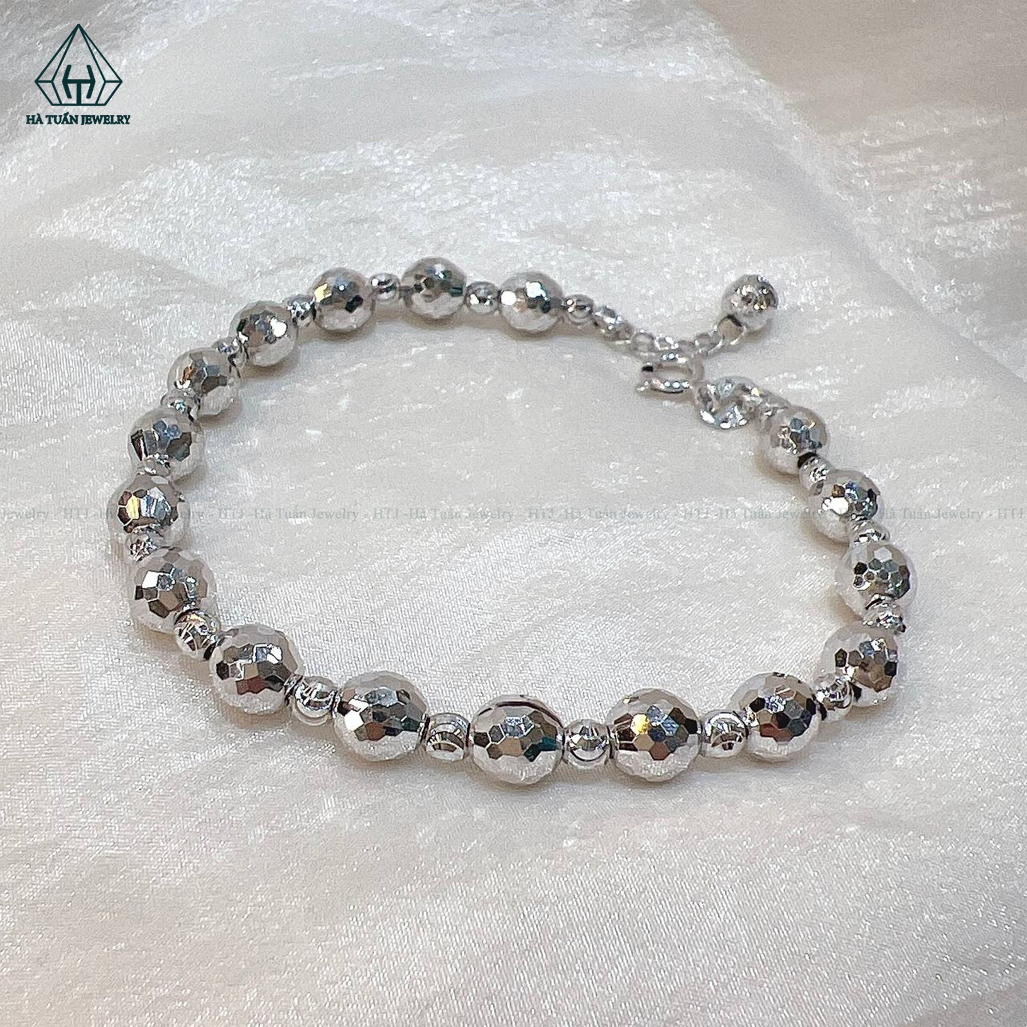 B854 Lắc tay bi 6mm