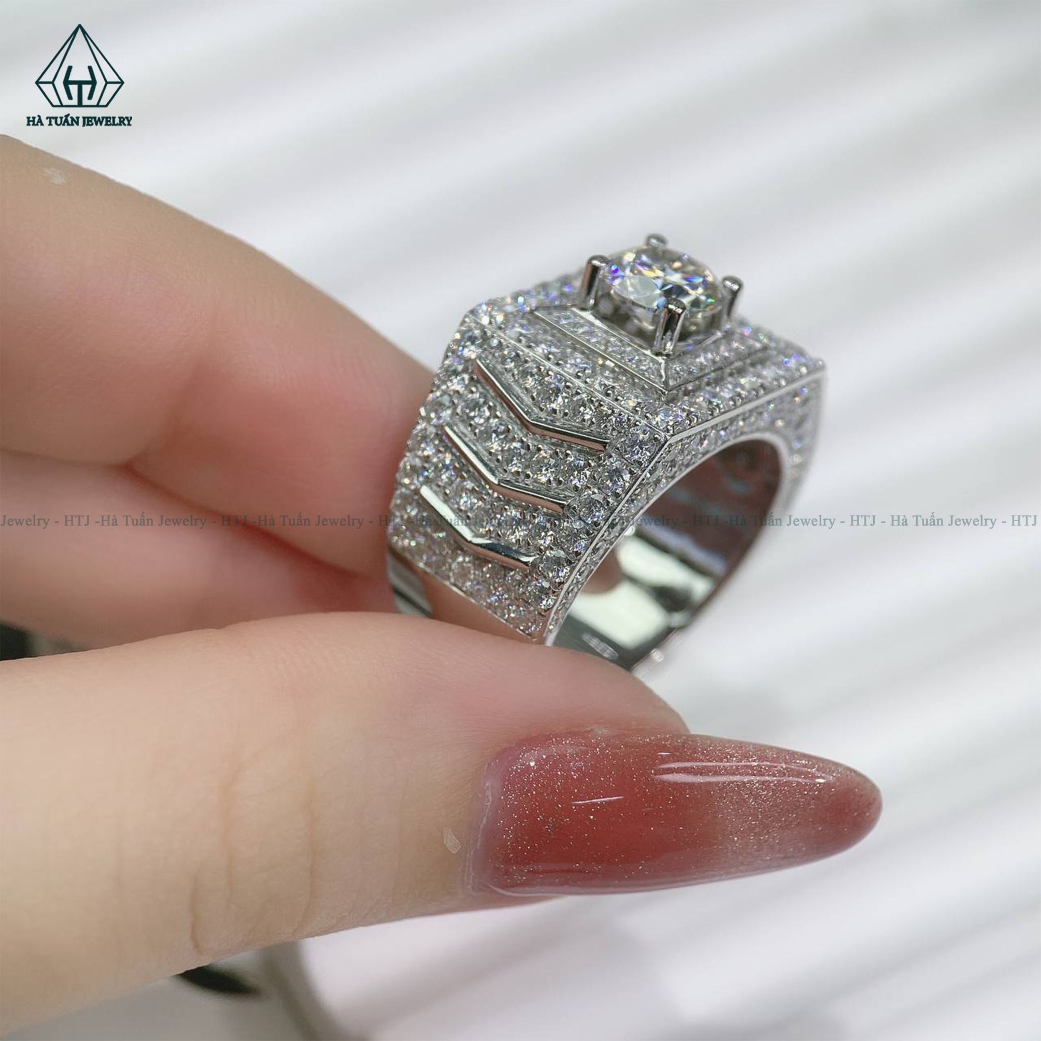 RMG002 VT14K 7.2mm (Bản 15mm)