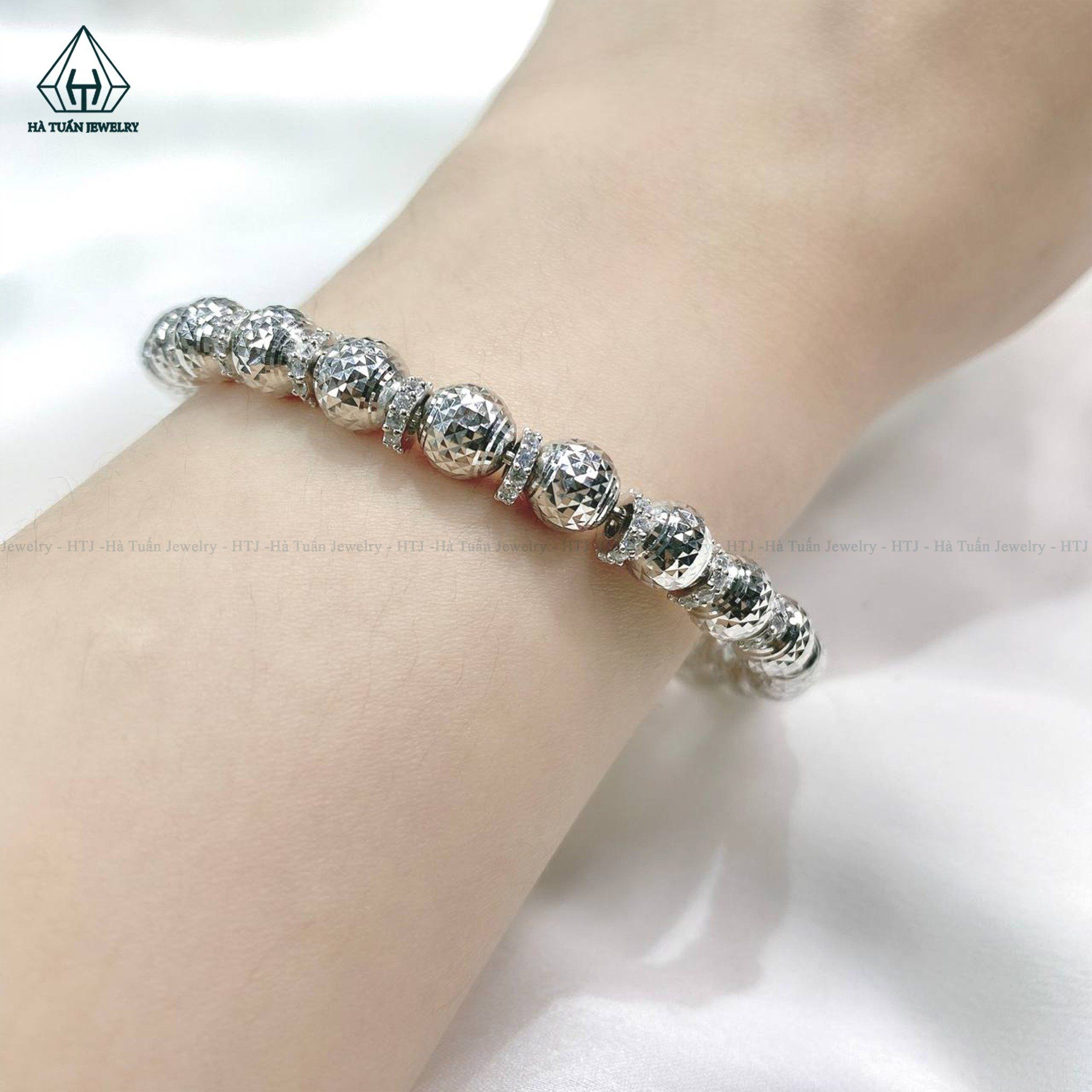 B845 5mm Lắc tay bi