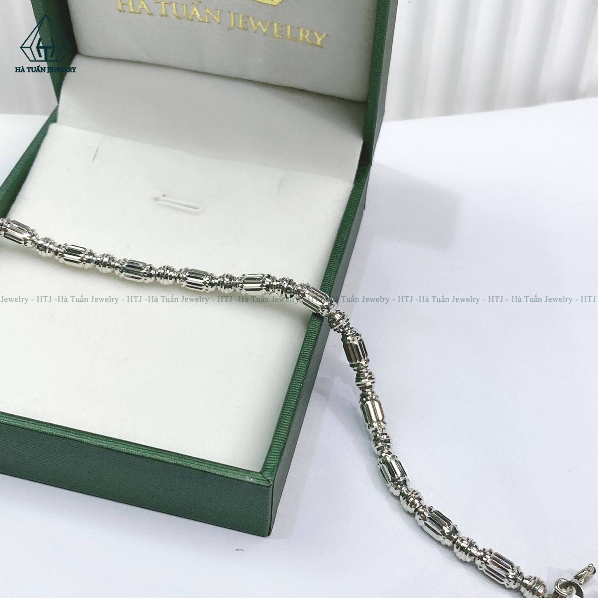 BGX123 Lắc tay bi ống móc máy