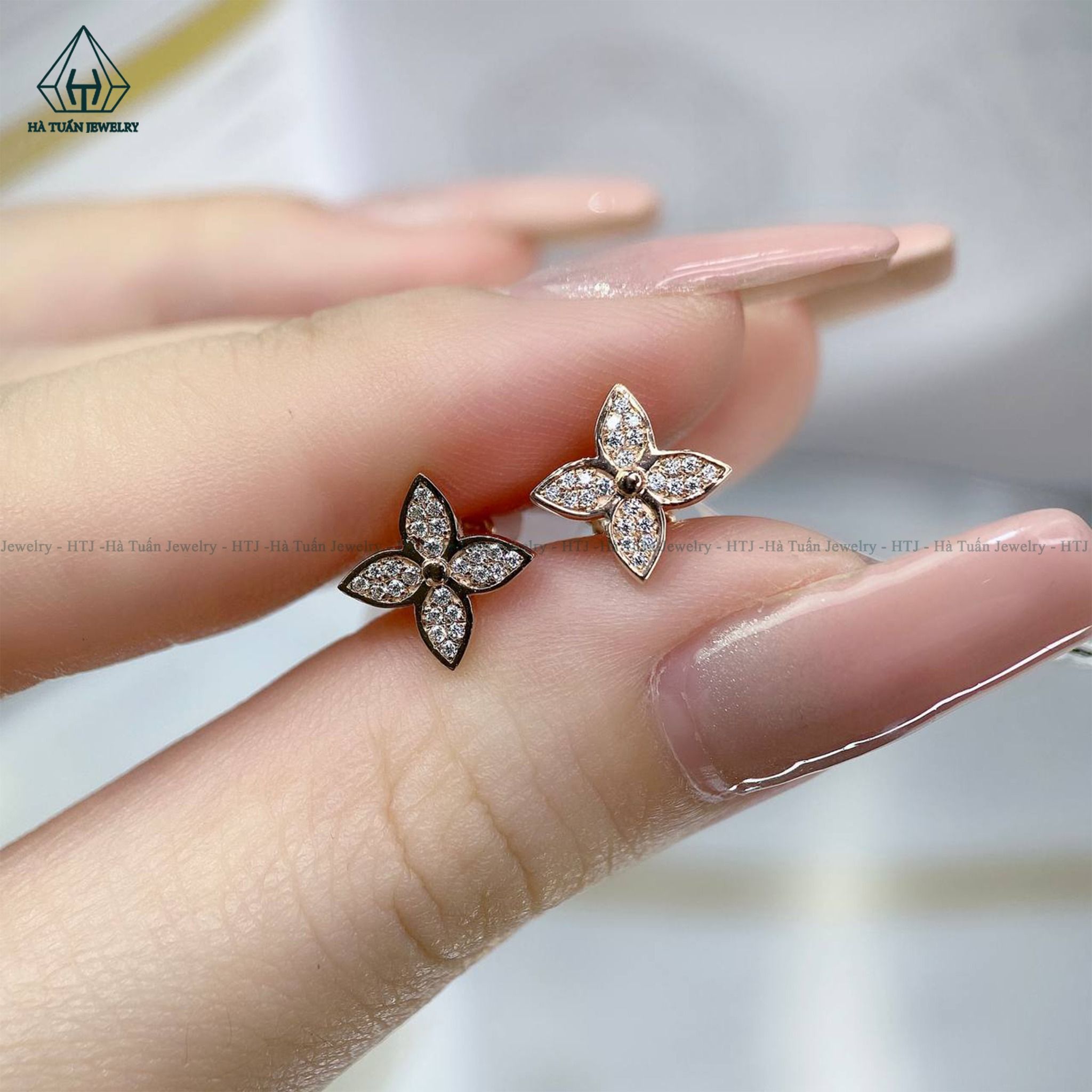 EG071 VH18K chuôi vặn