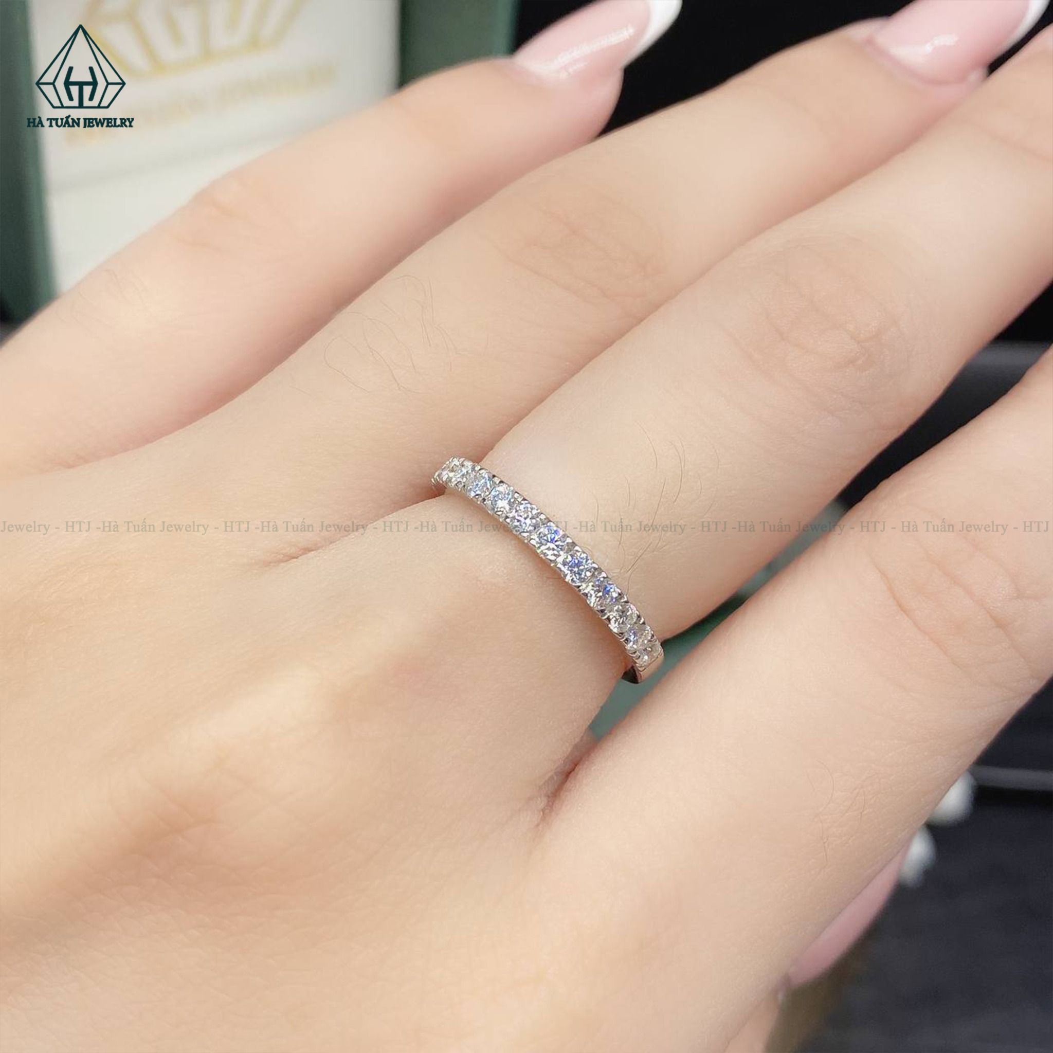 RX358 FULL MOIS 2mm nửa hàng
