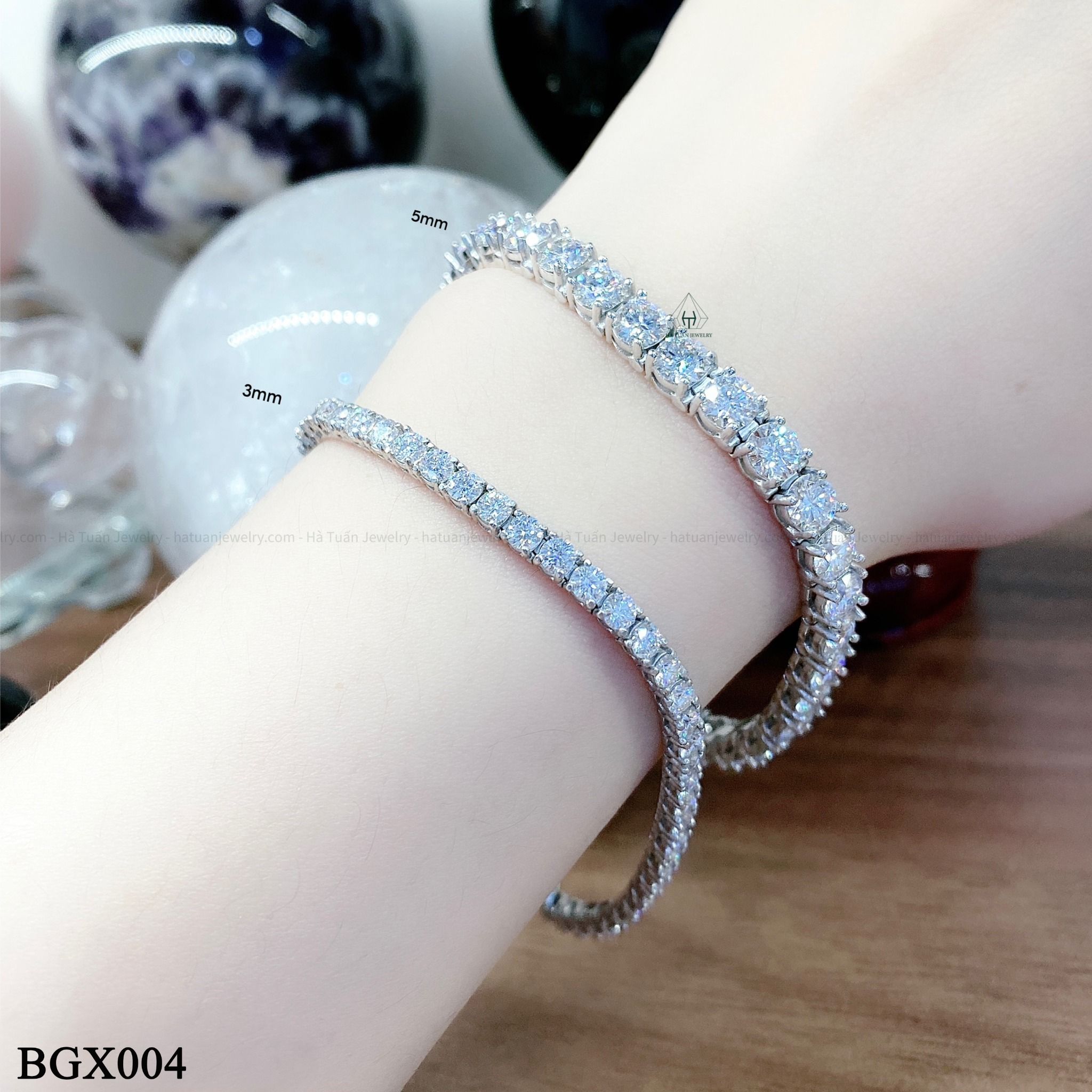 BGX004 FULL MOIS 6mm