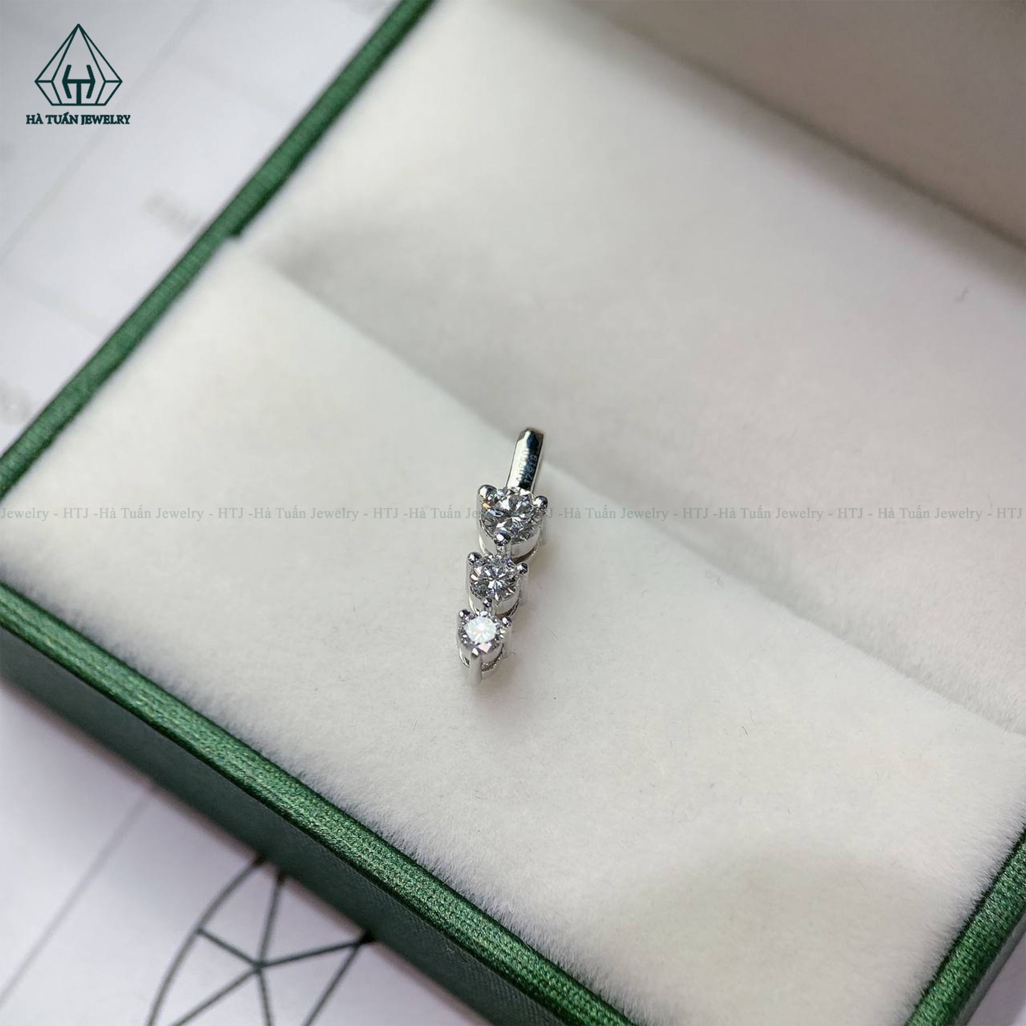 PG023 VT14K Lab Diamond