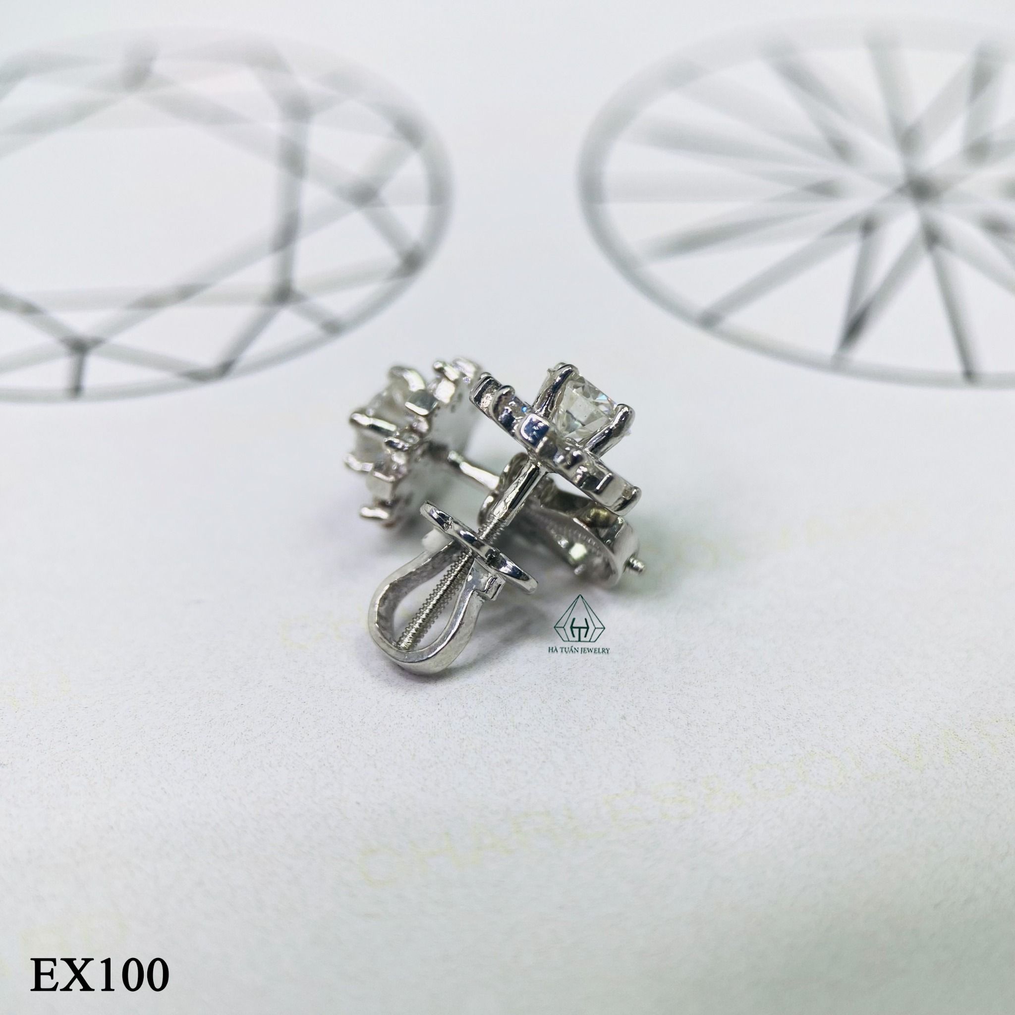 EX100 4.5mm