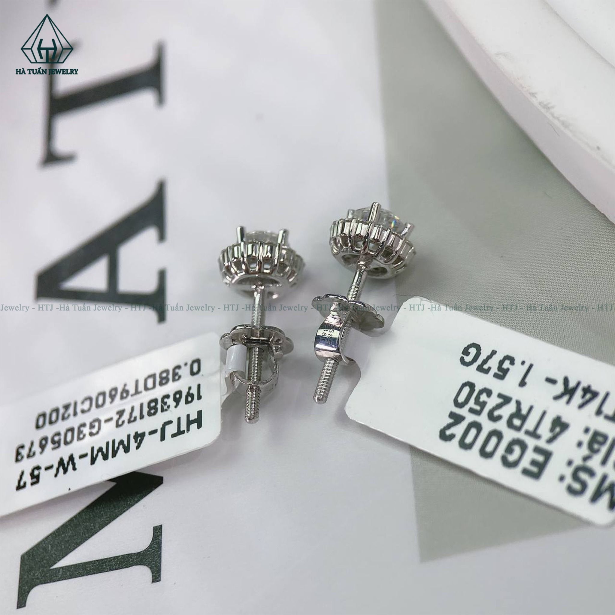 EG002 VT14K 4mm 57