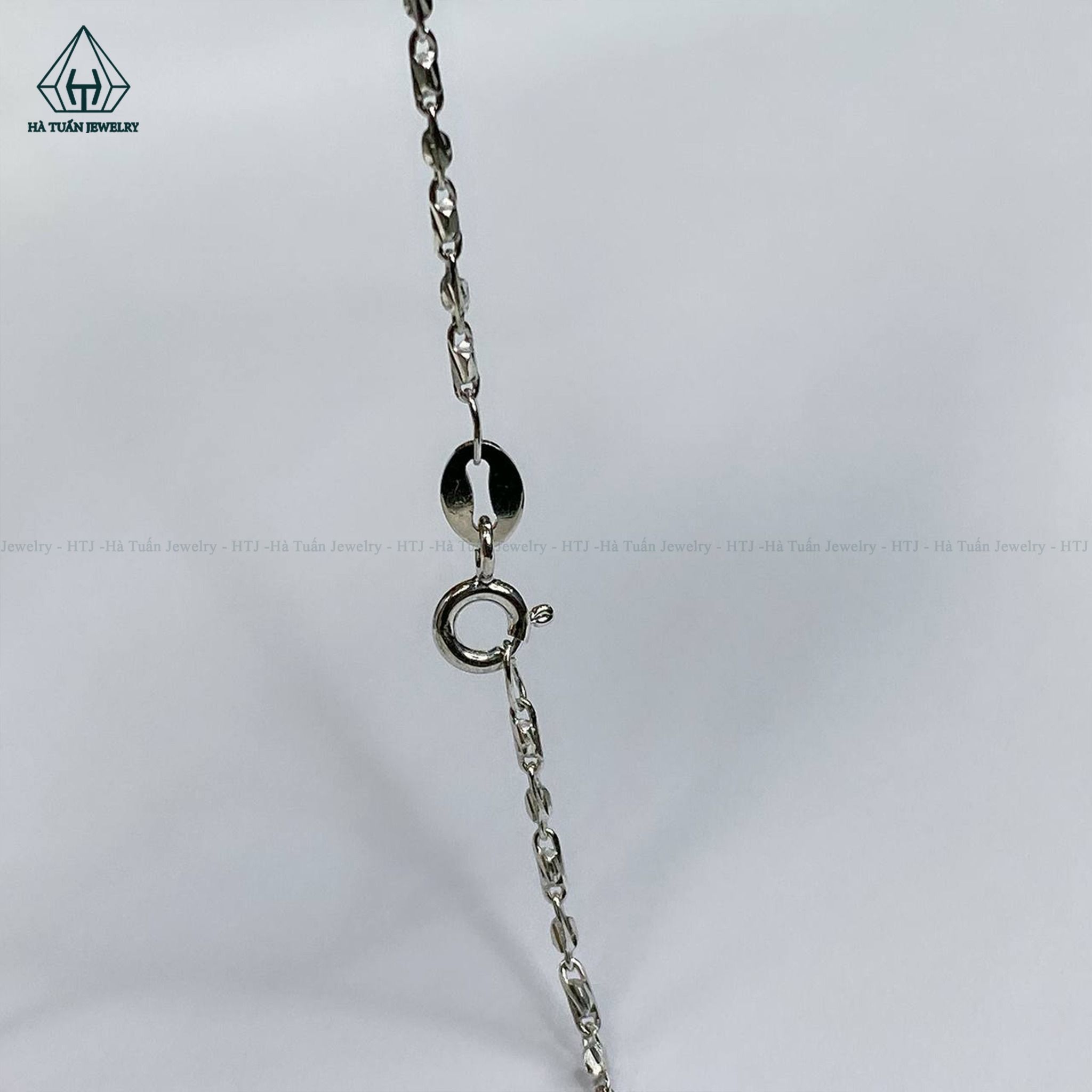 NCX093 Dây chuyền ống xích