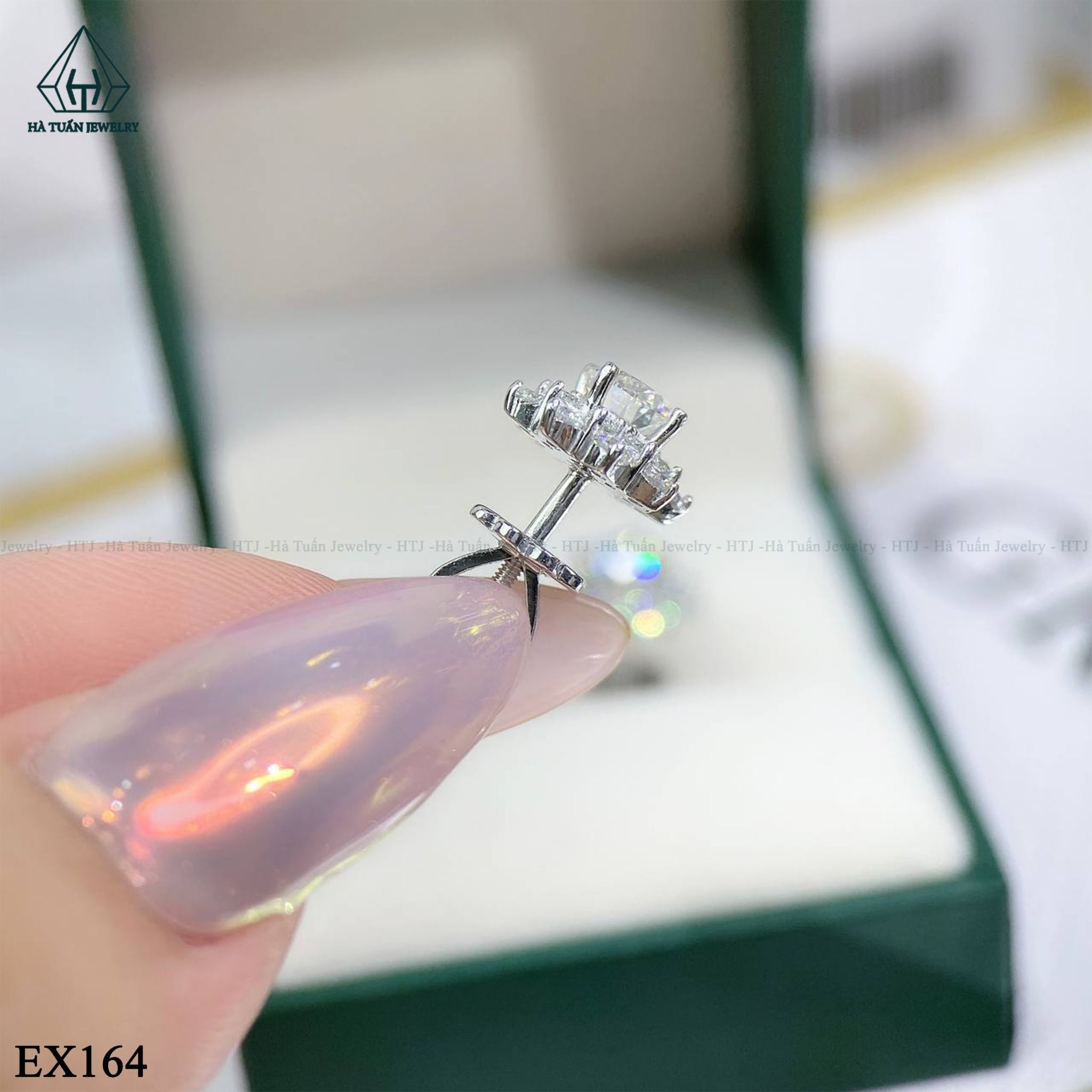 EX164 FULL MOIS 5.4mm