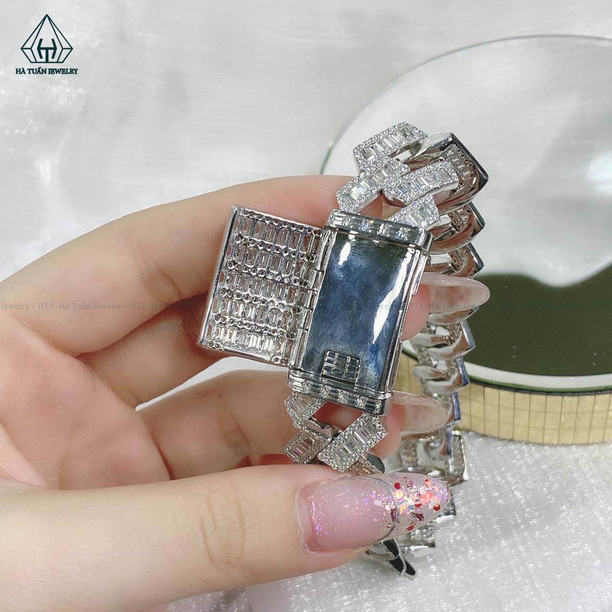 BMG001 VT18K (bản 18mm)
