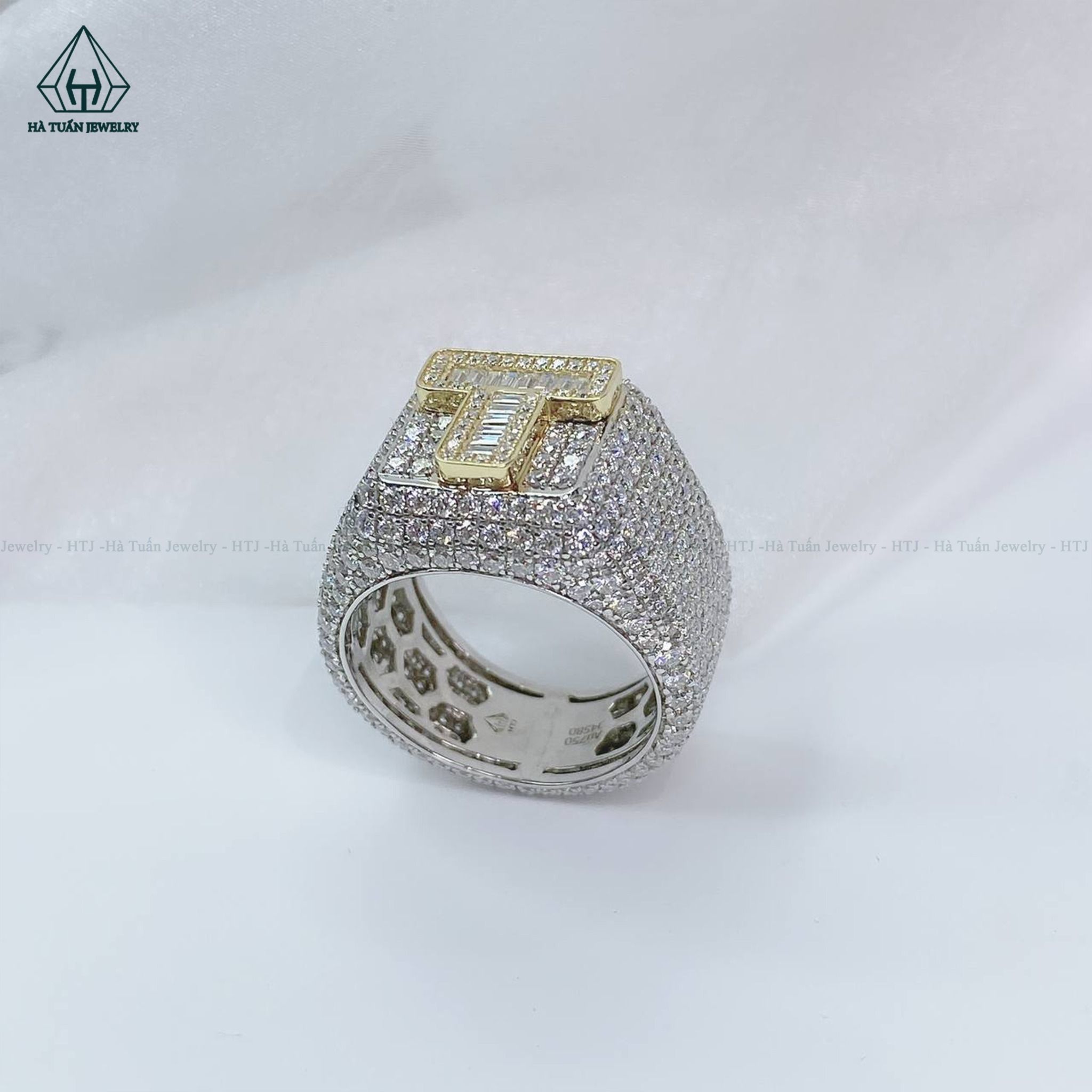 RMG073 VT18K chữ T