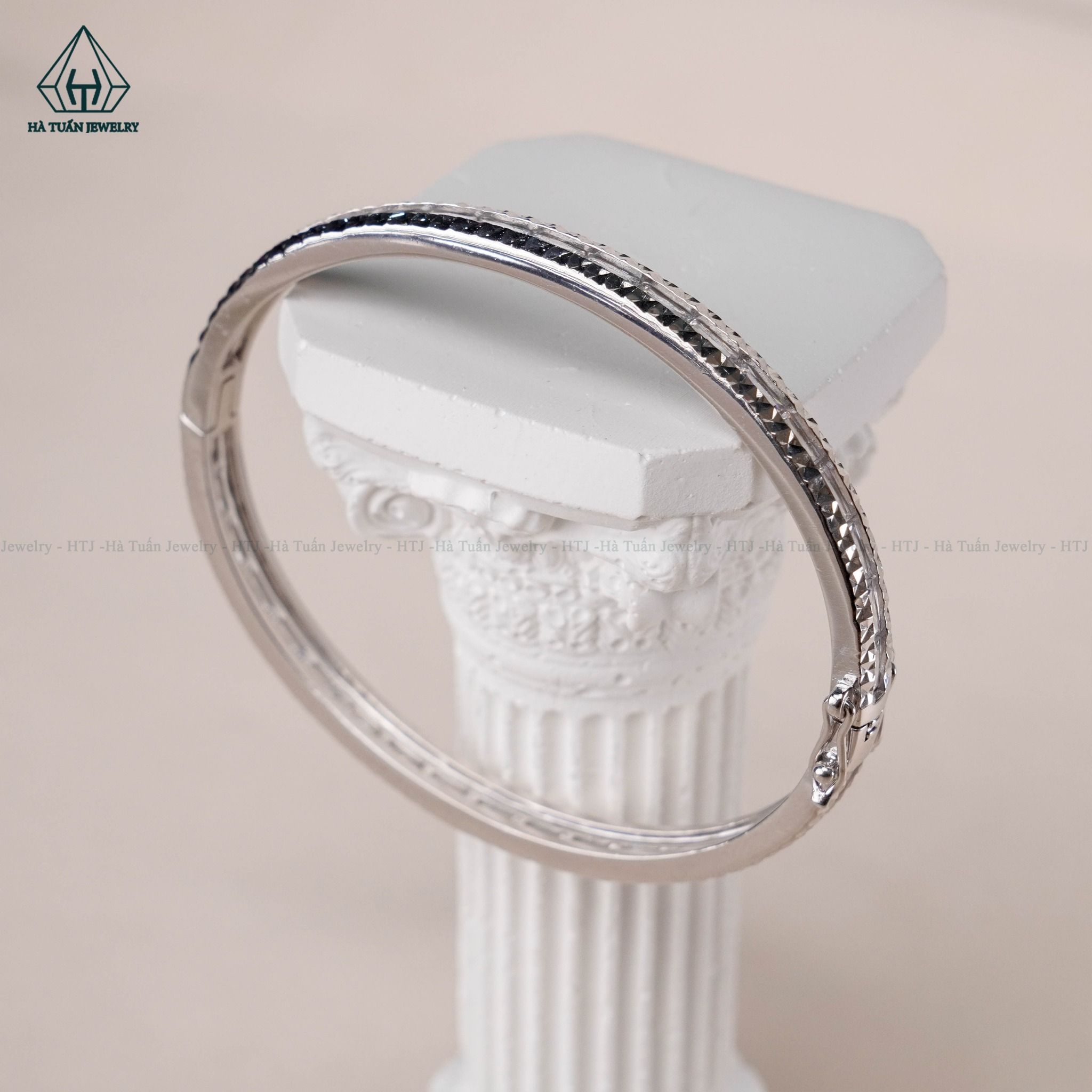BGX157 Vòng cứng cắt máy phối đá