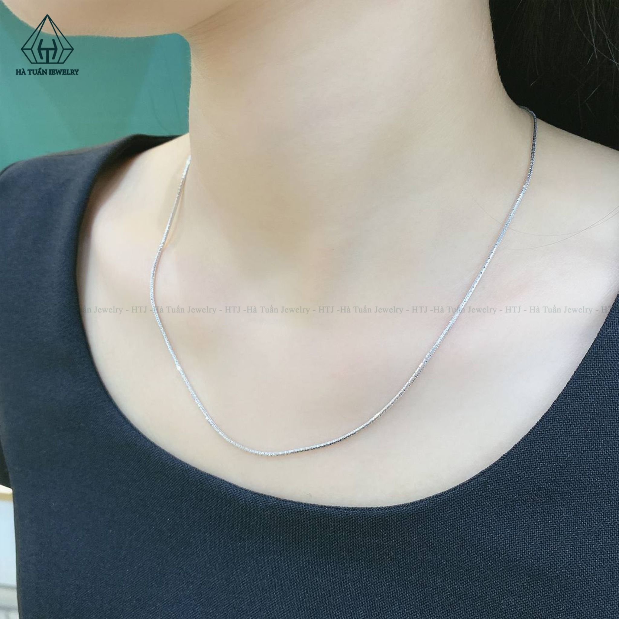 NCX101 Dây chuyền mì