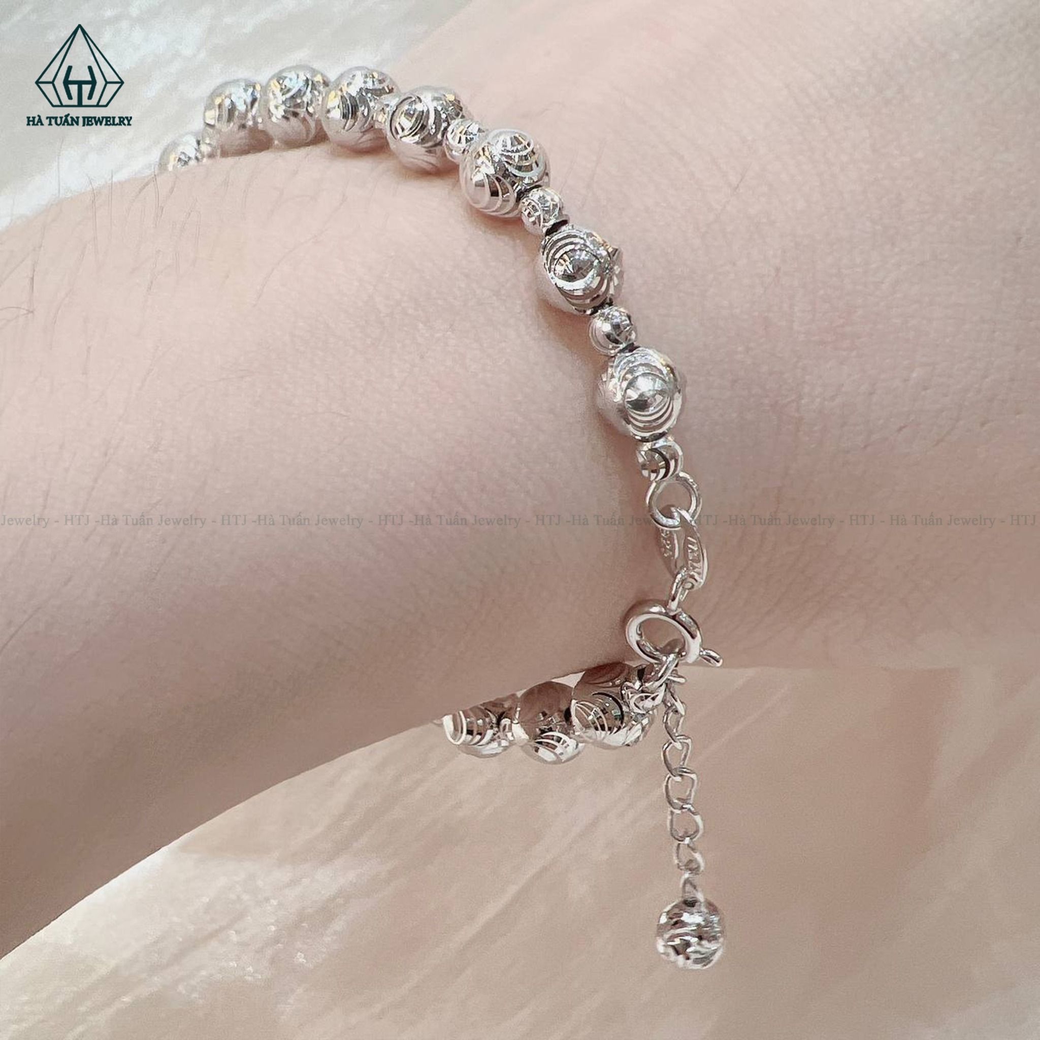 B860 Lắc tay bi 6mm