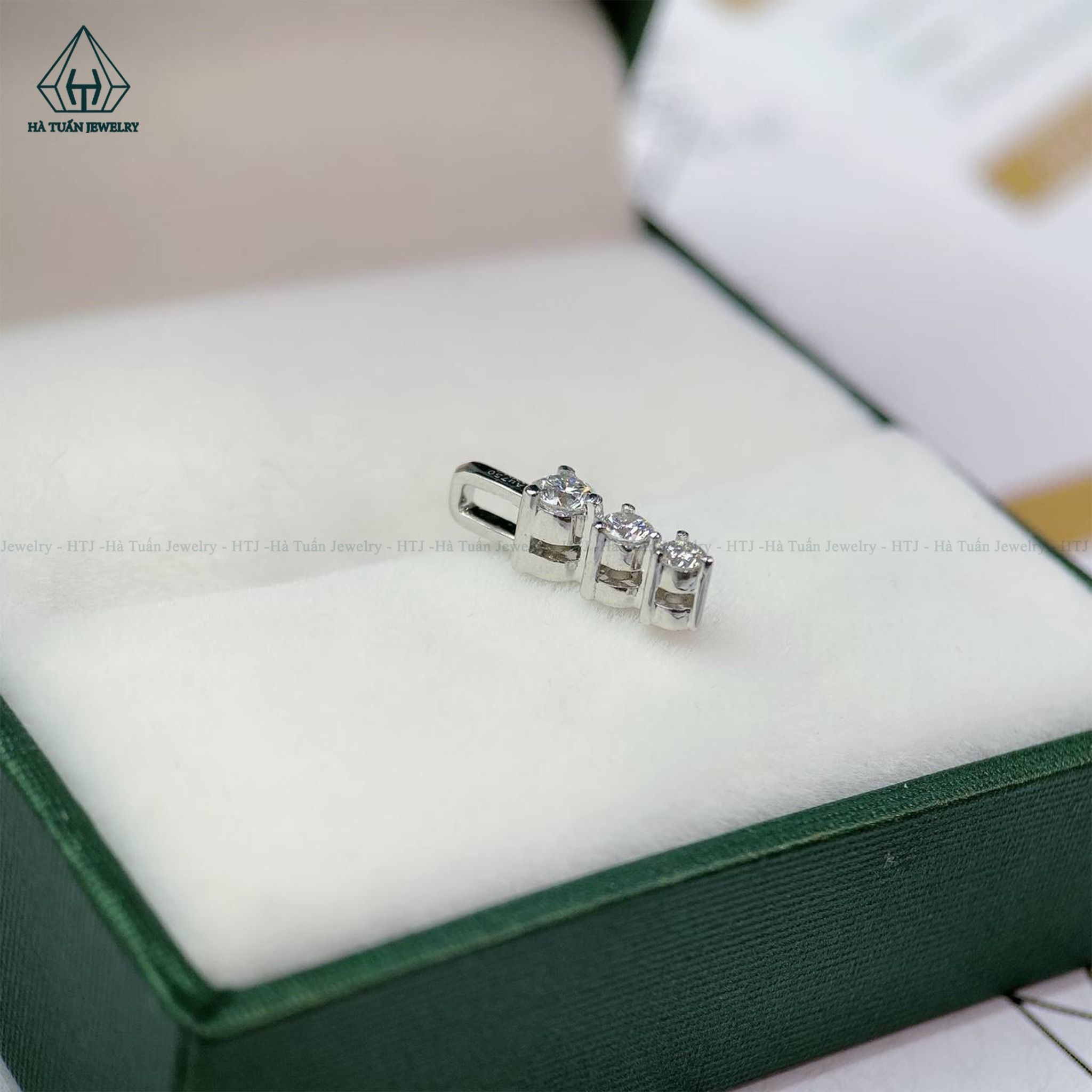 PG023 VT14K Lab Diamond