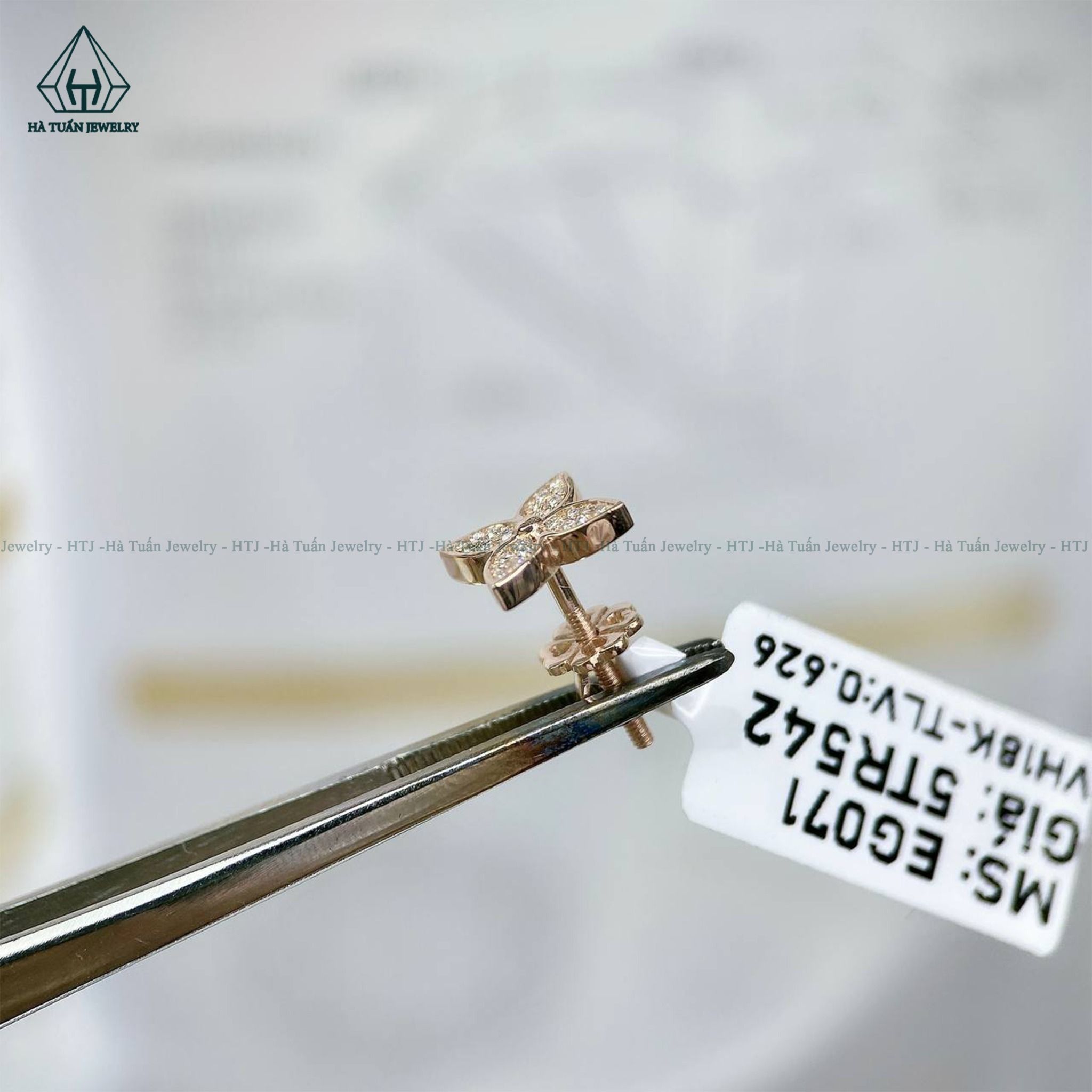 EG071 VH18K chuôi vặn