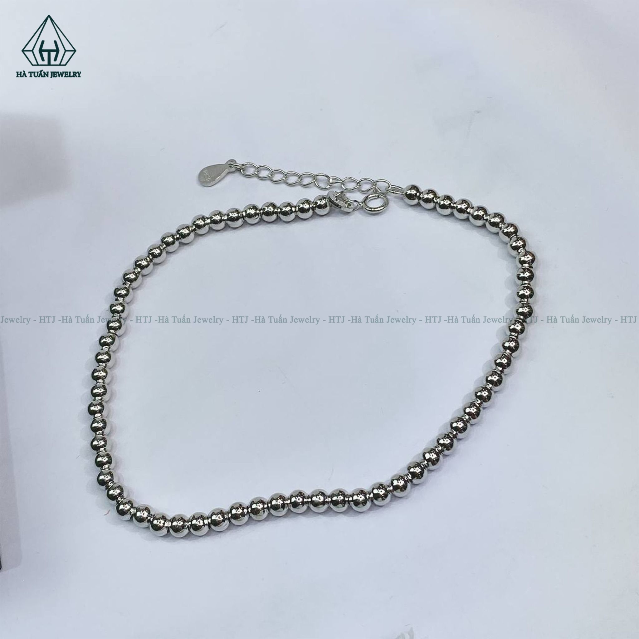 A336 Lắc chân bi