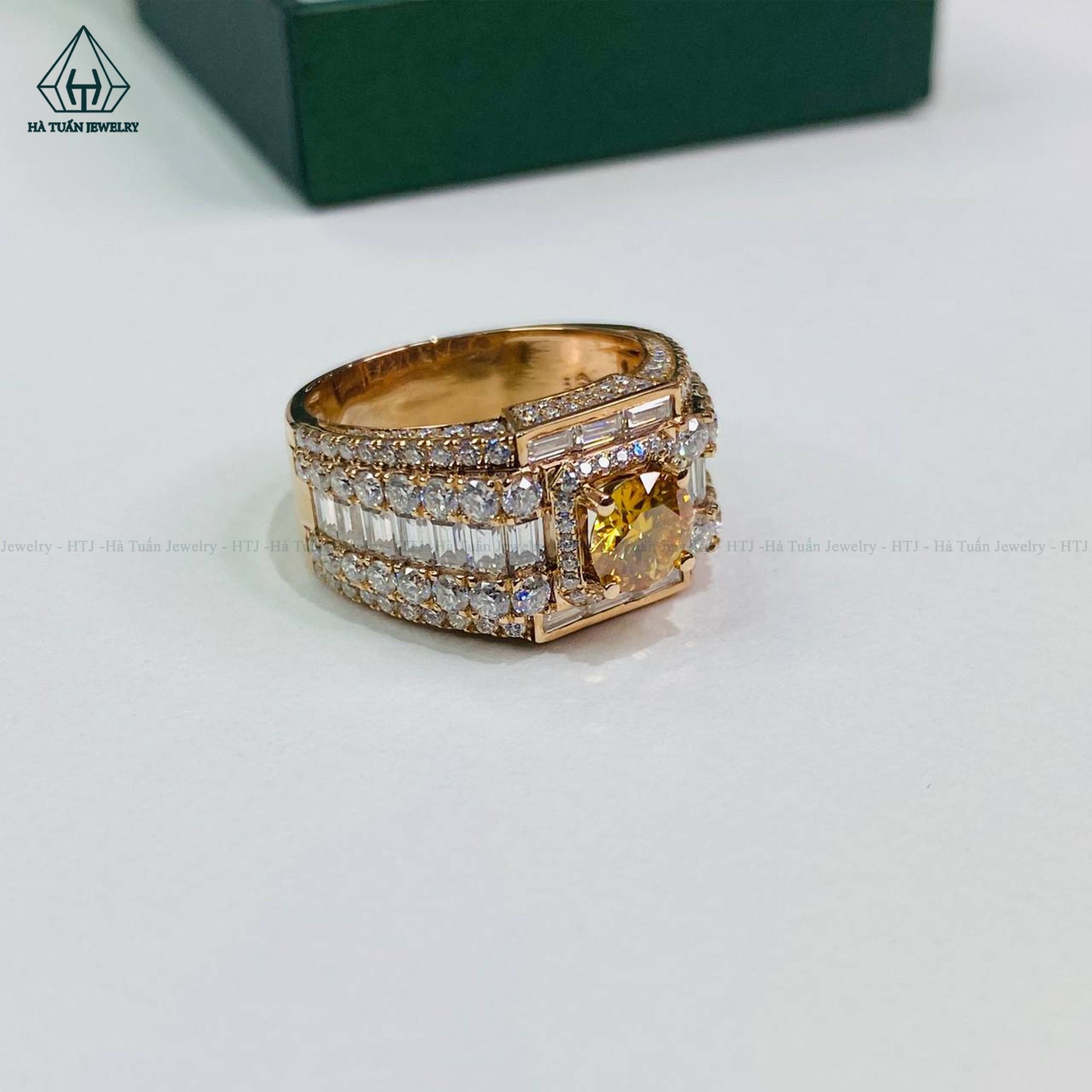 RMG015 VH18K 6.3mm