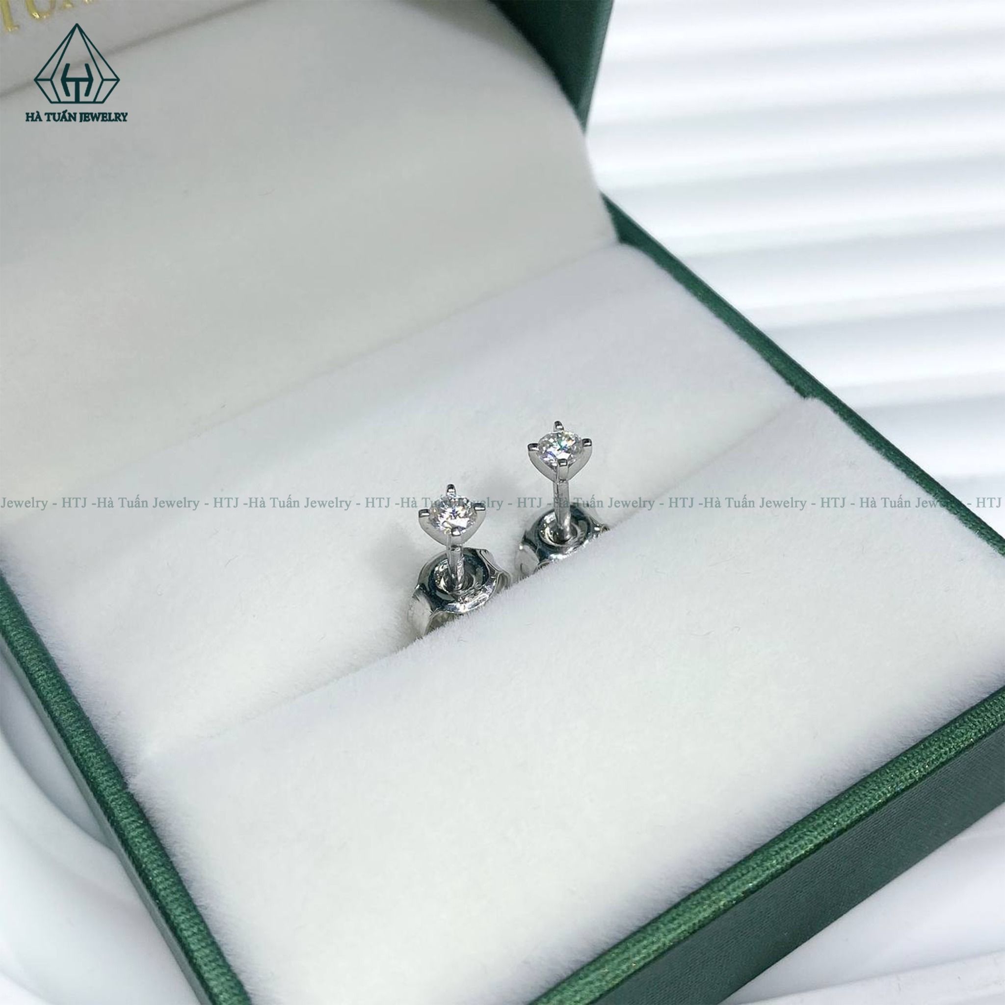 EX060 3mm Bông nụ 4 chấu (1 chiếc)