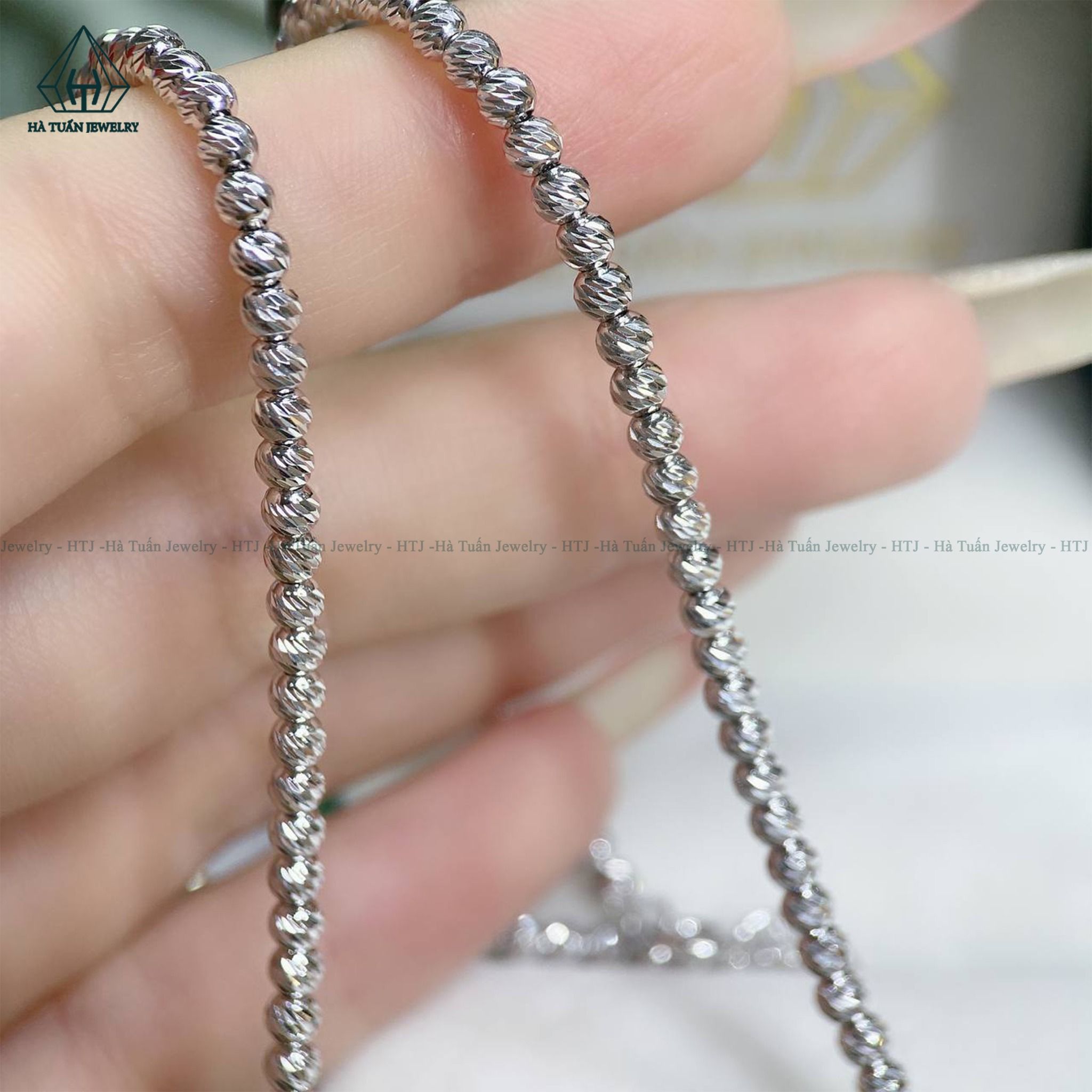 NCX080 Bi móc máy 3mm