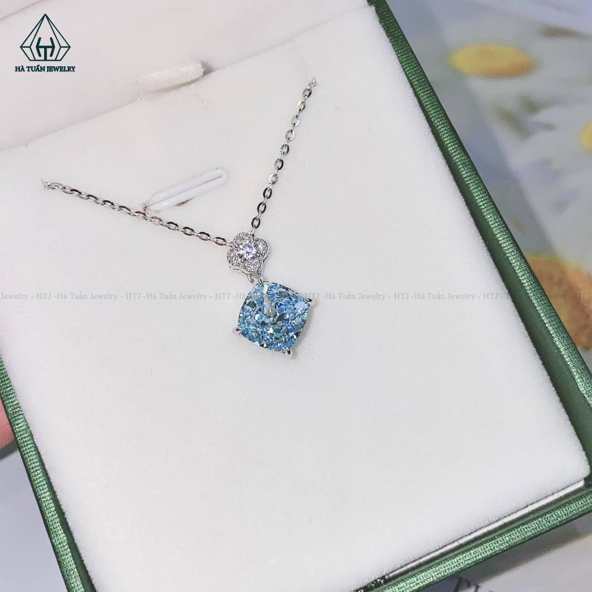 N535 Dây mặt liền