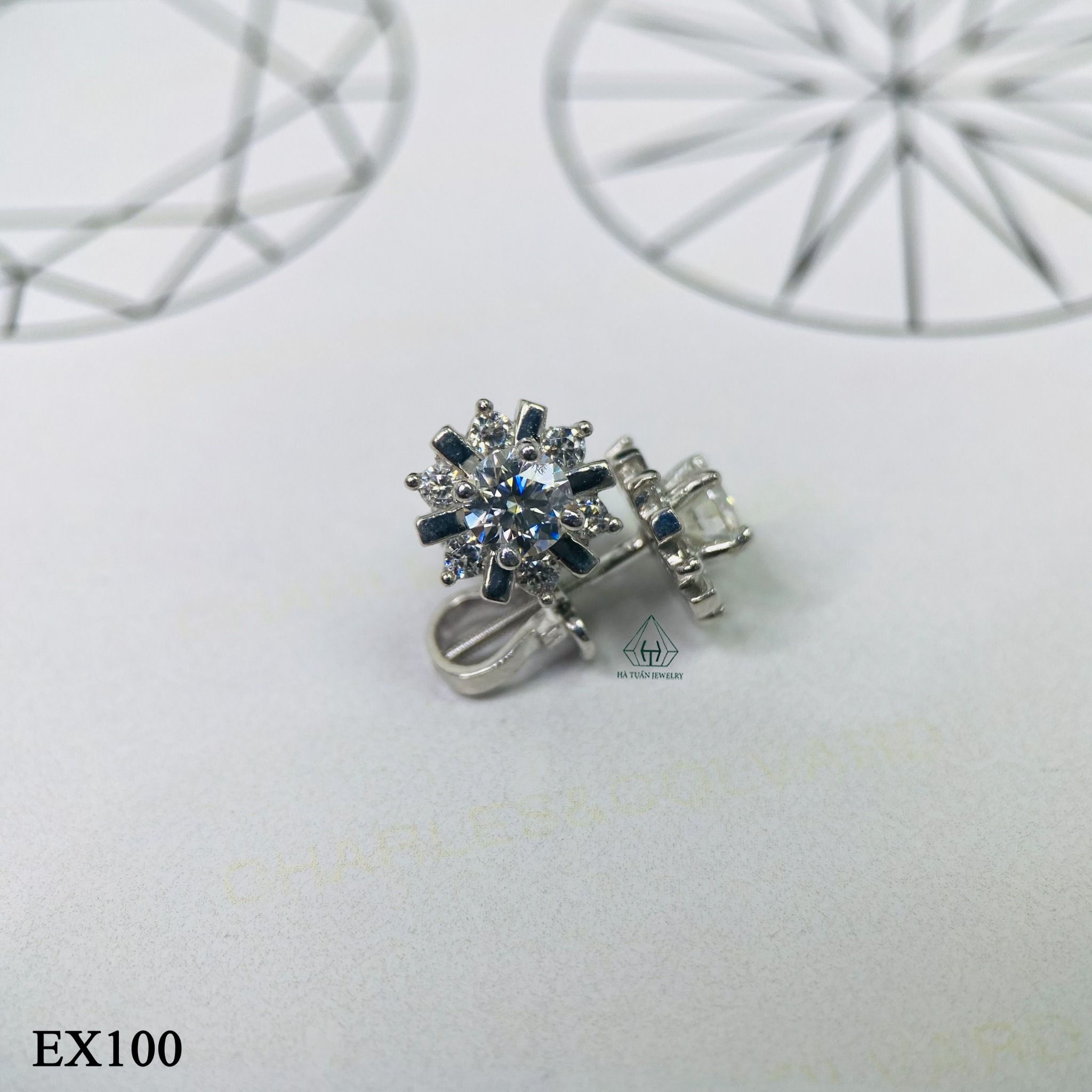EX100 4.5mm