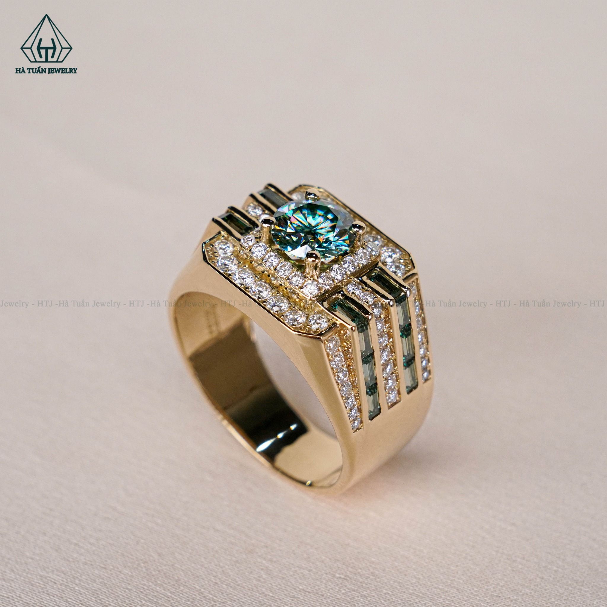 RMG014 VV14K 6.3mm G57