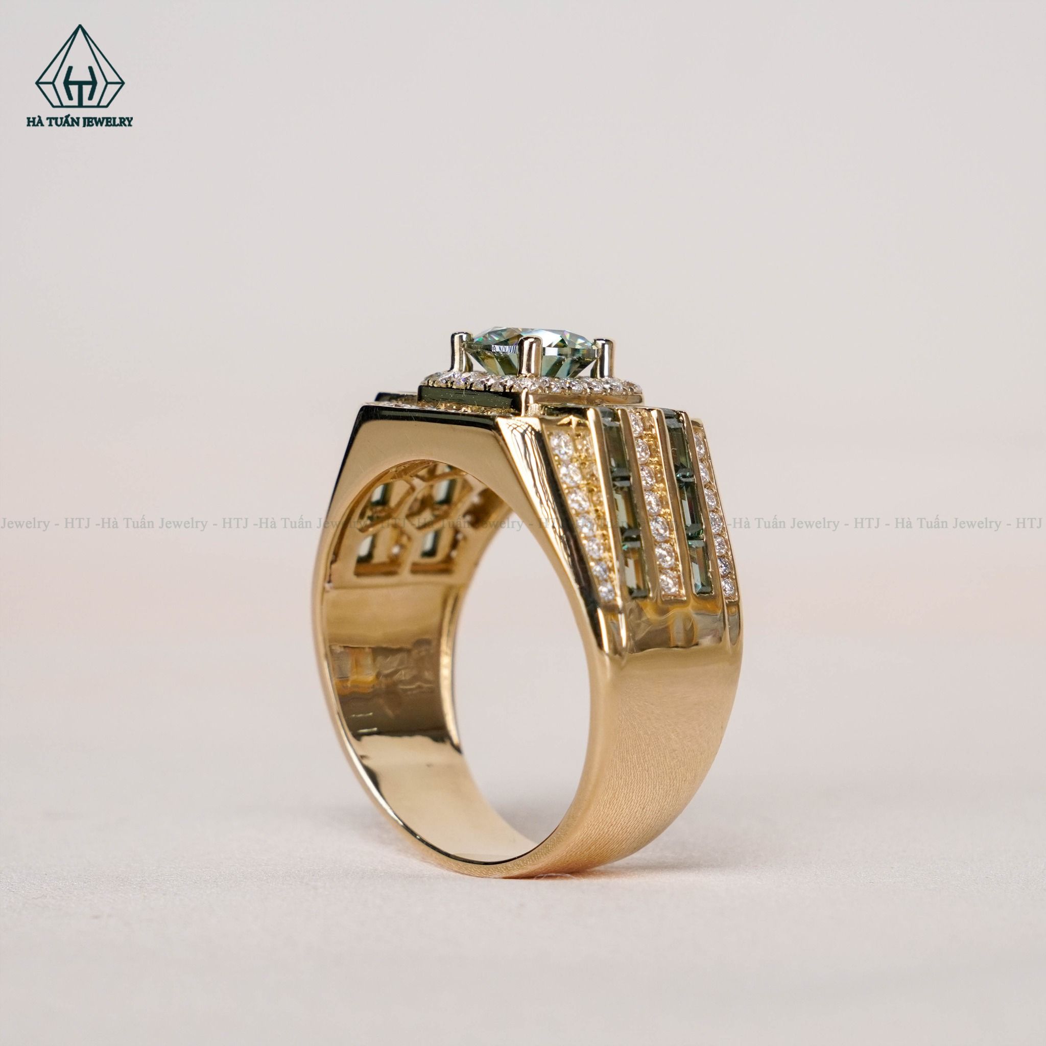 RMG014 VV14K 6.3mm G57