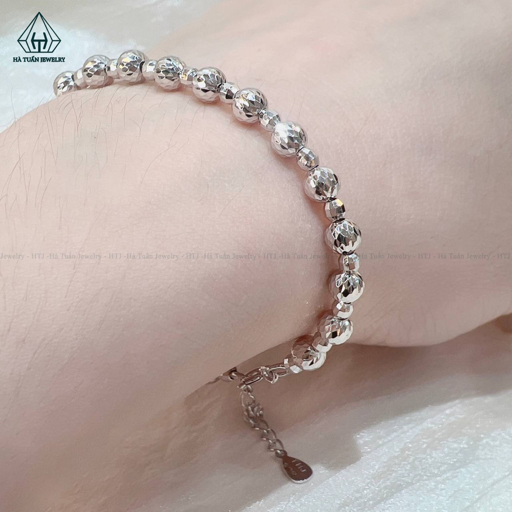 B857 5mm Lắc tay bi