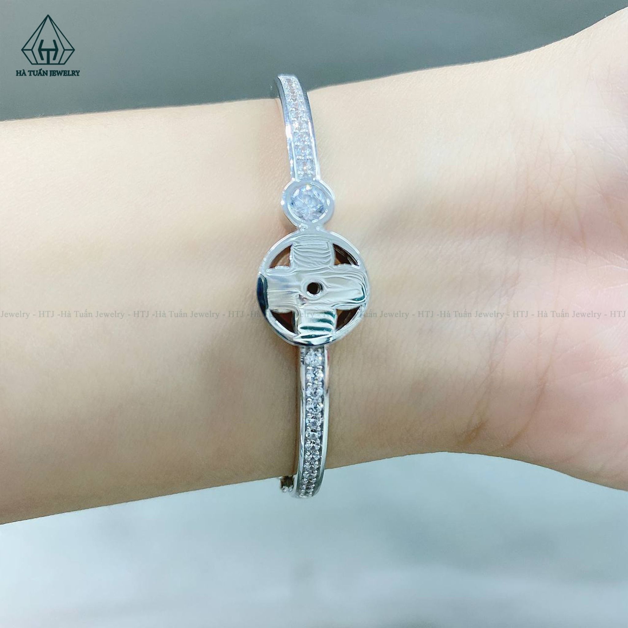 BGX201 Vòng Cứng L.V
