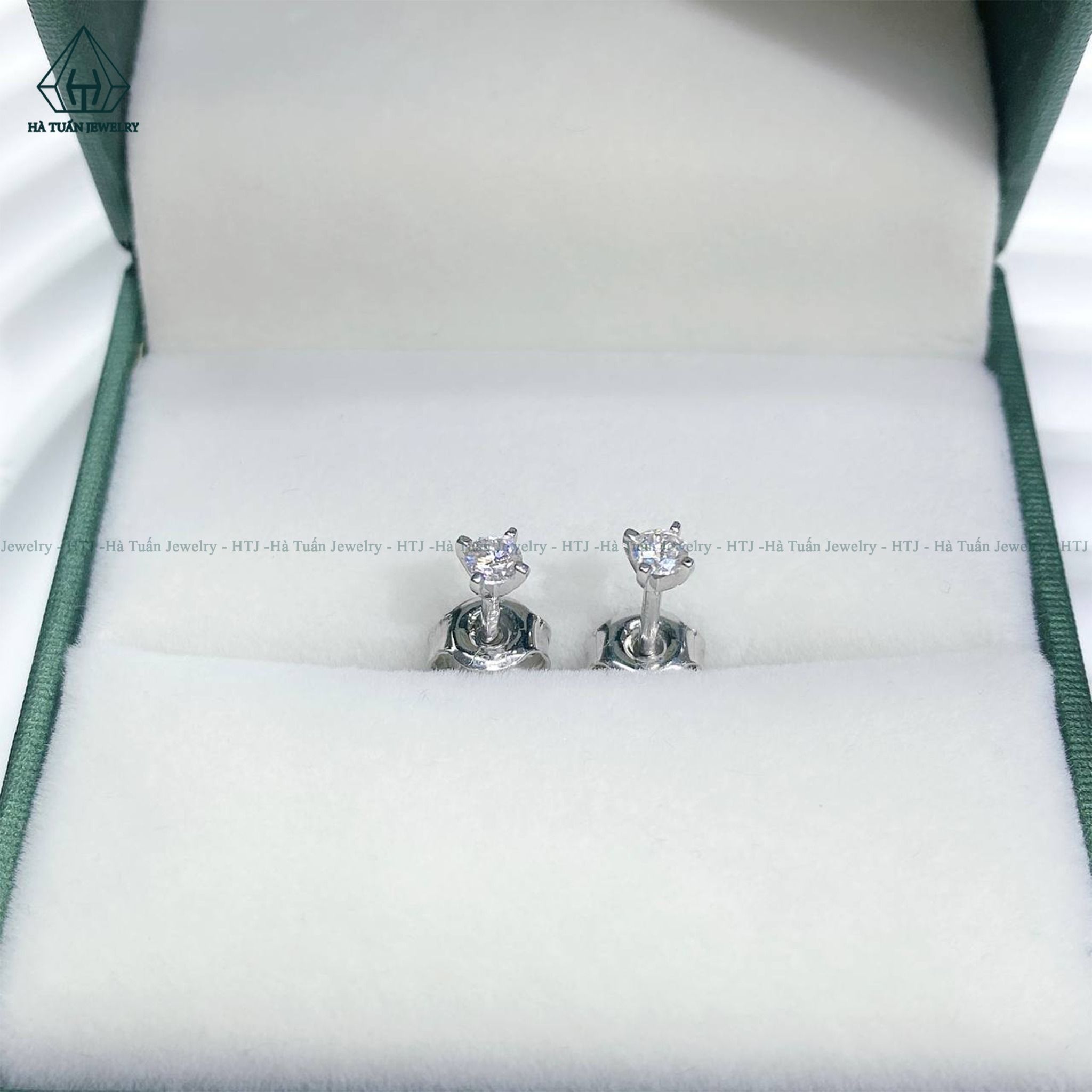 EX060 3mm Bông nụ 4 chấu (1 chiếc)