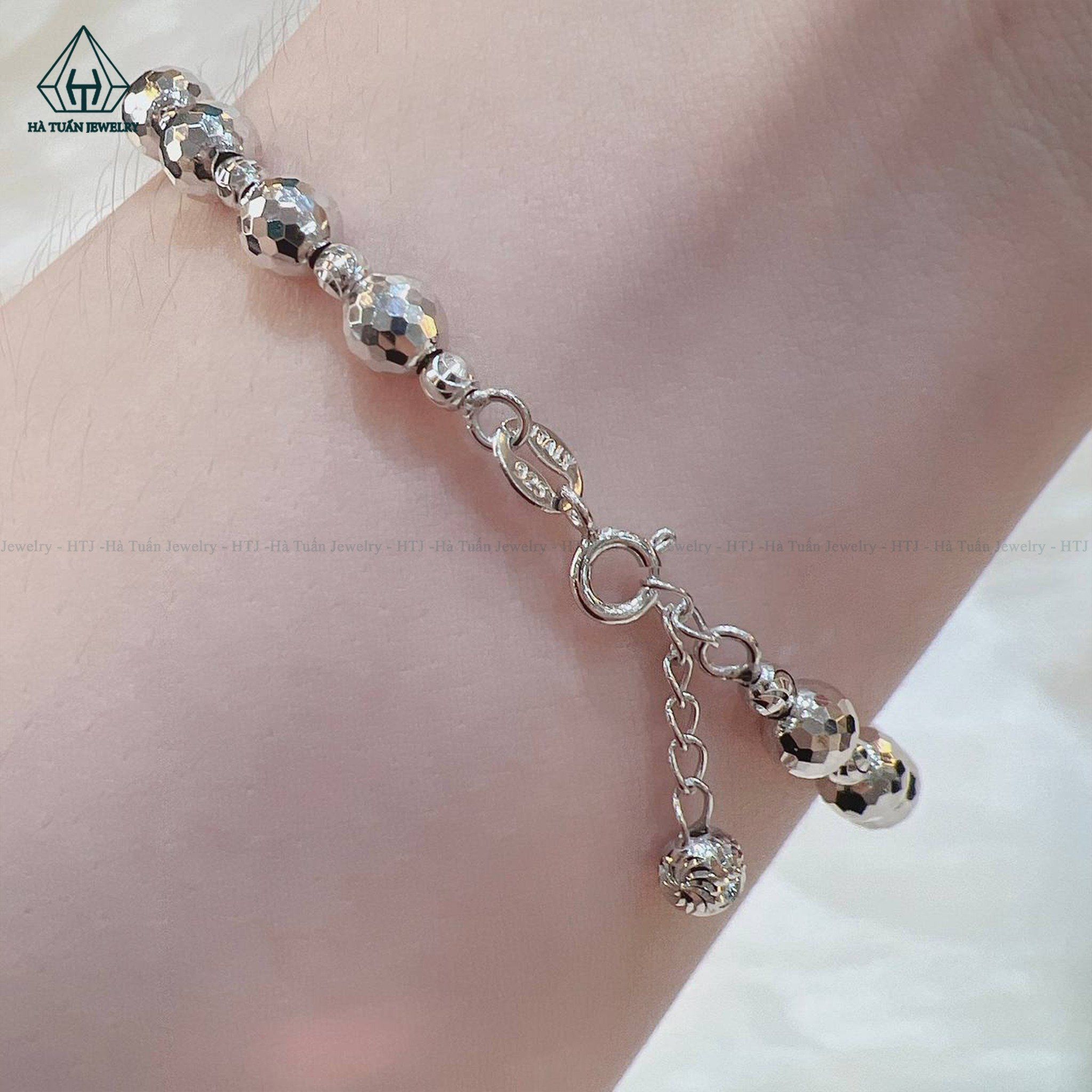 B854 Lắc tay bi 5mm
