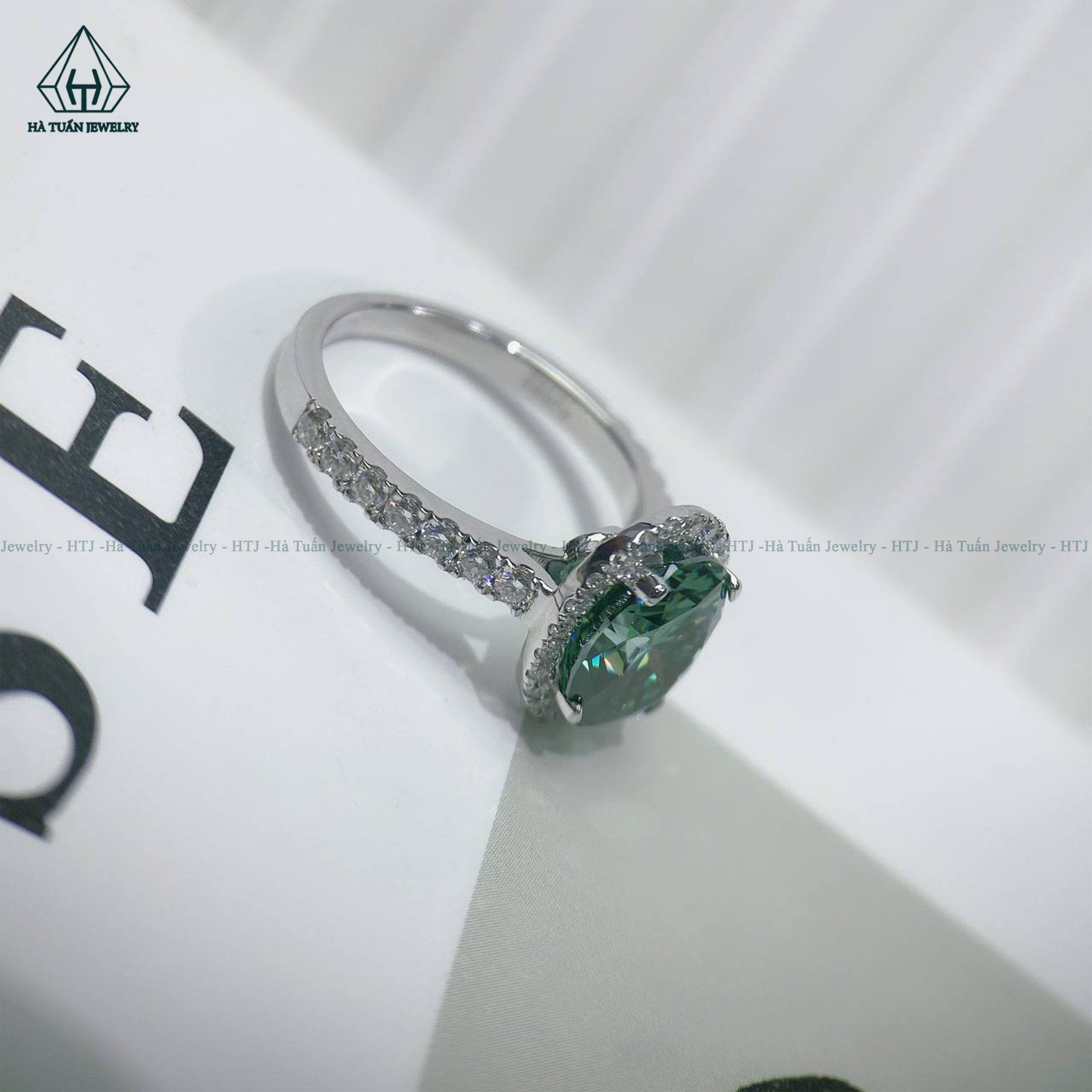 RG124 VT14K Oval 7*9(G)