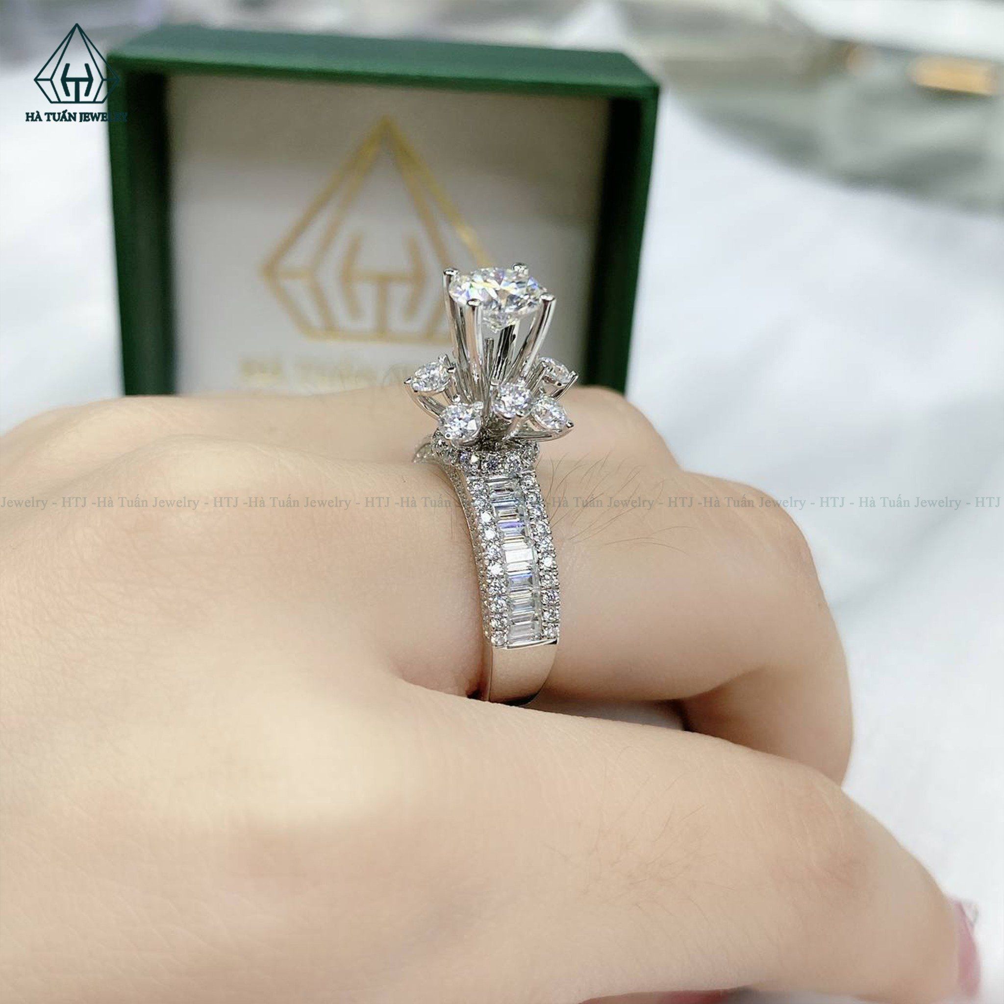 RG166 VT14K 6.3mm