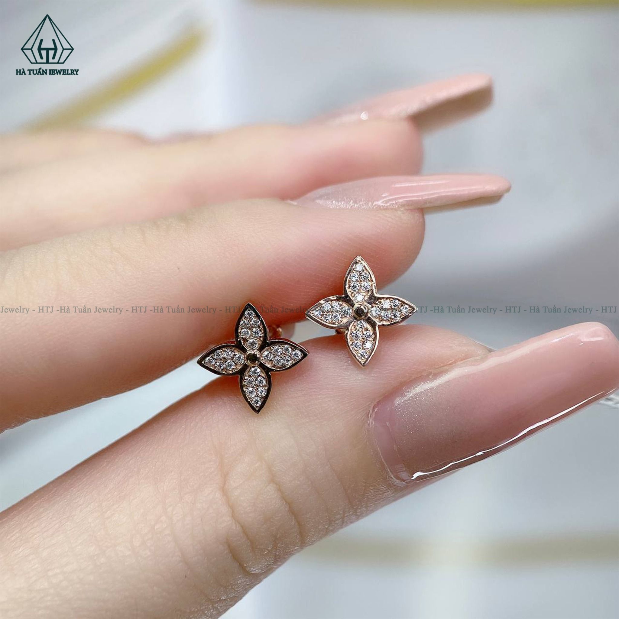 EG071 VH18K chuôi vặn