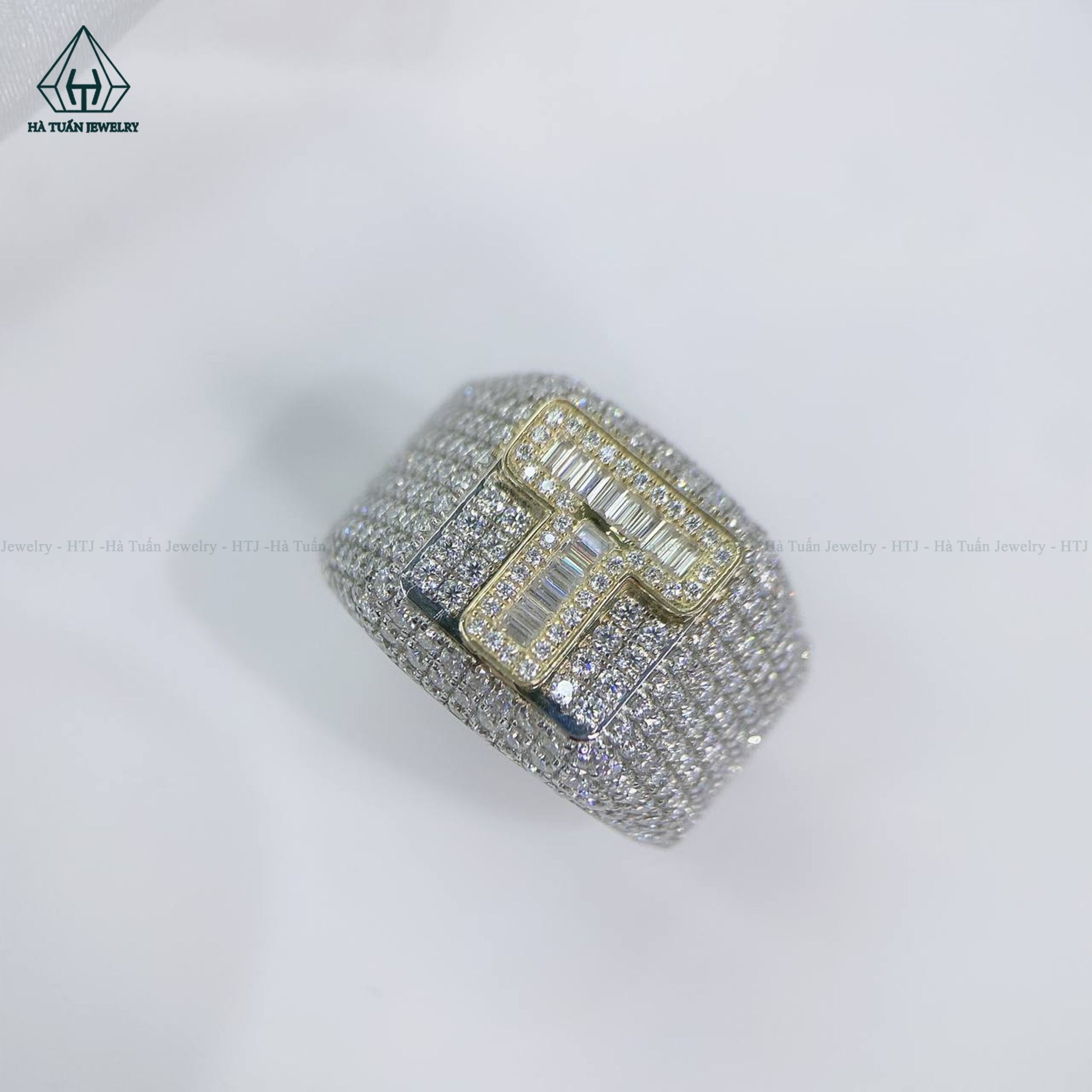 RMG073 VT18K chữ T