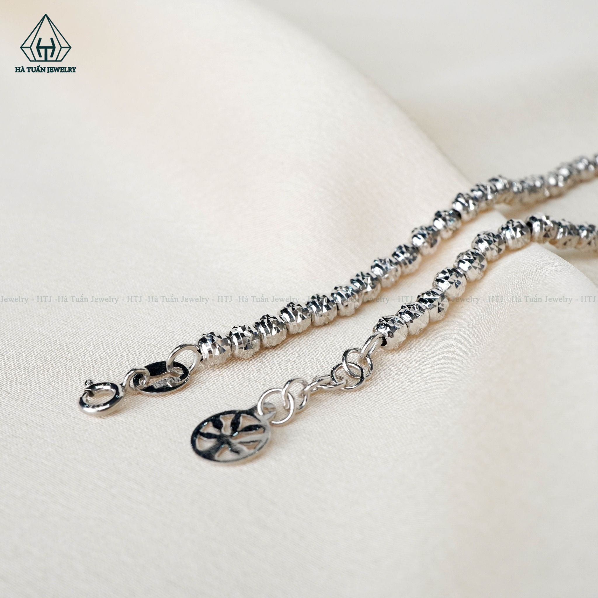 BGX077 Lắc bi móc máy 4mm