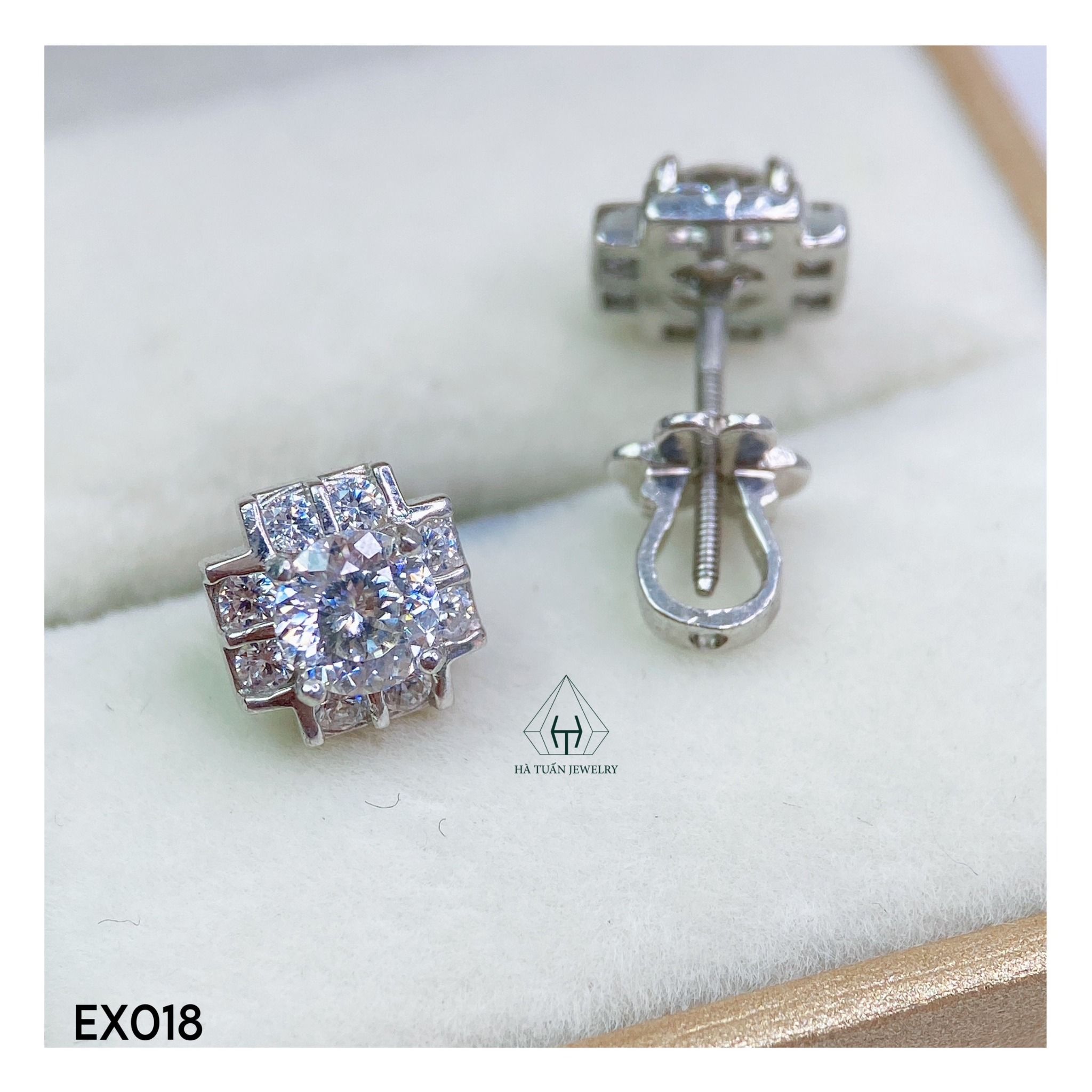 EX018 5mm