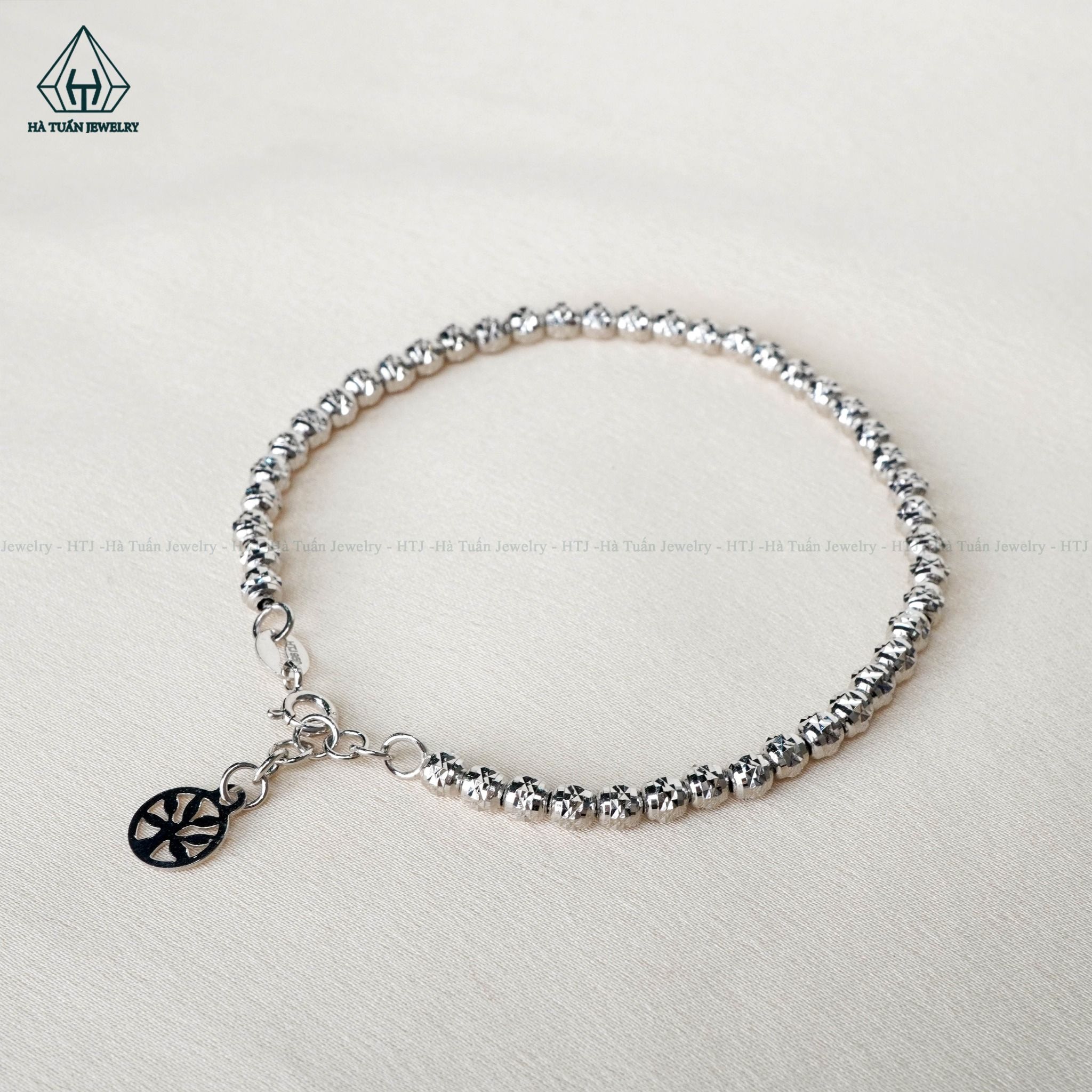 BGX077 Lắc bi móc máy 4mm