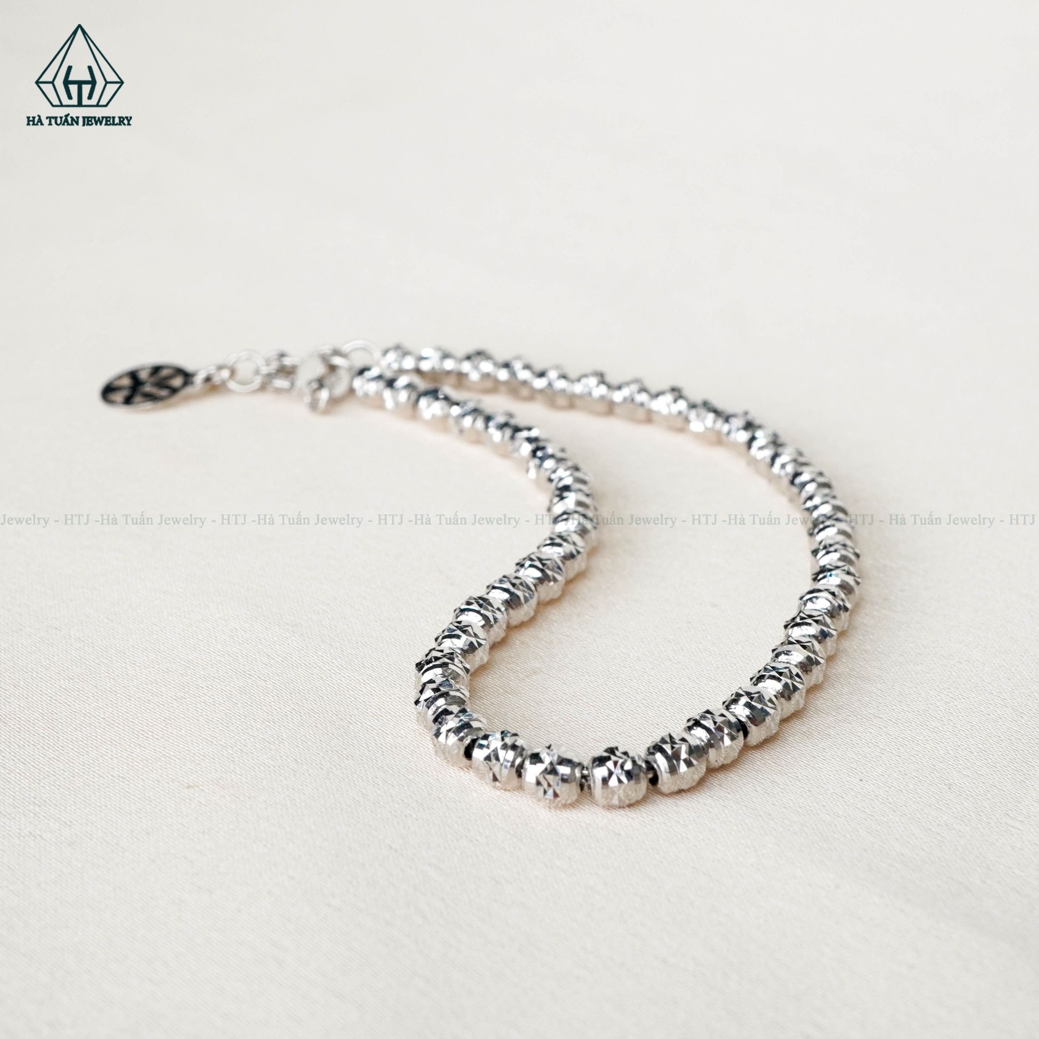 BGX077 Lắc bi móc máy 4mm