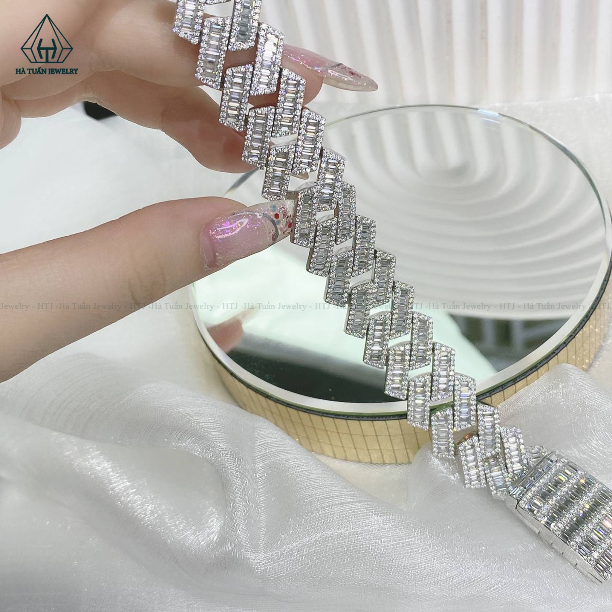 BMG001 VT18K (bản 18mm)