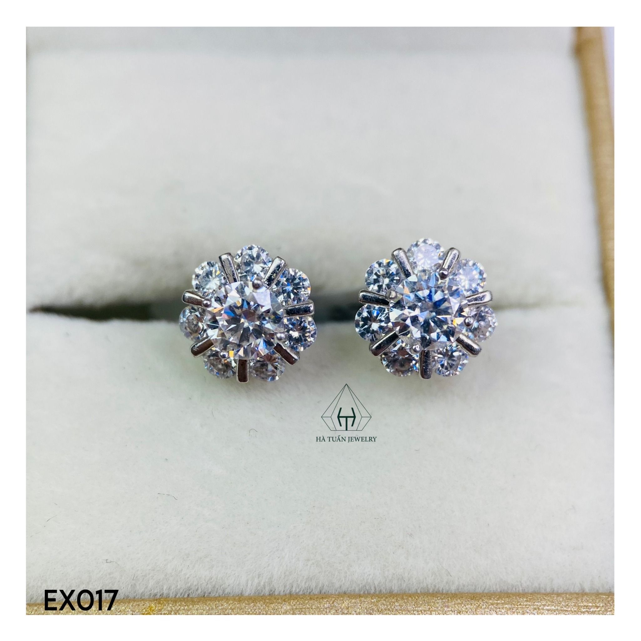 EX017 5mm