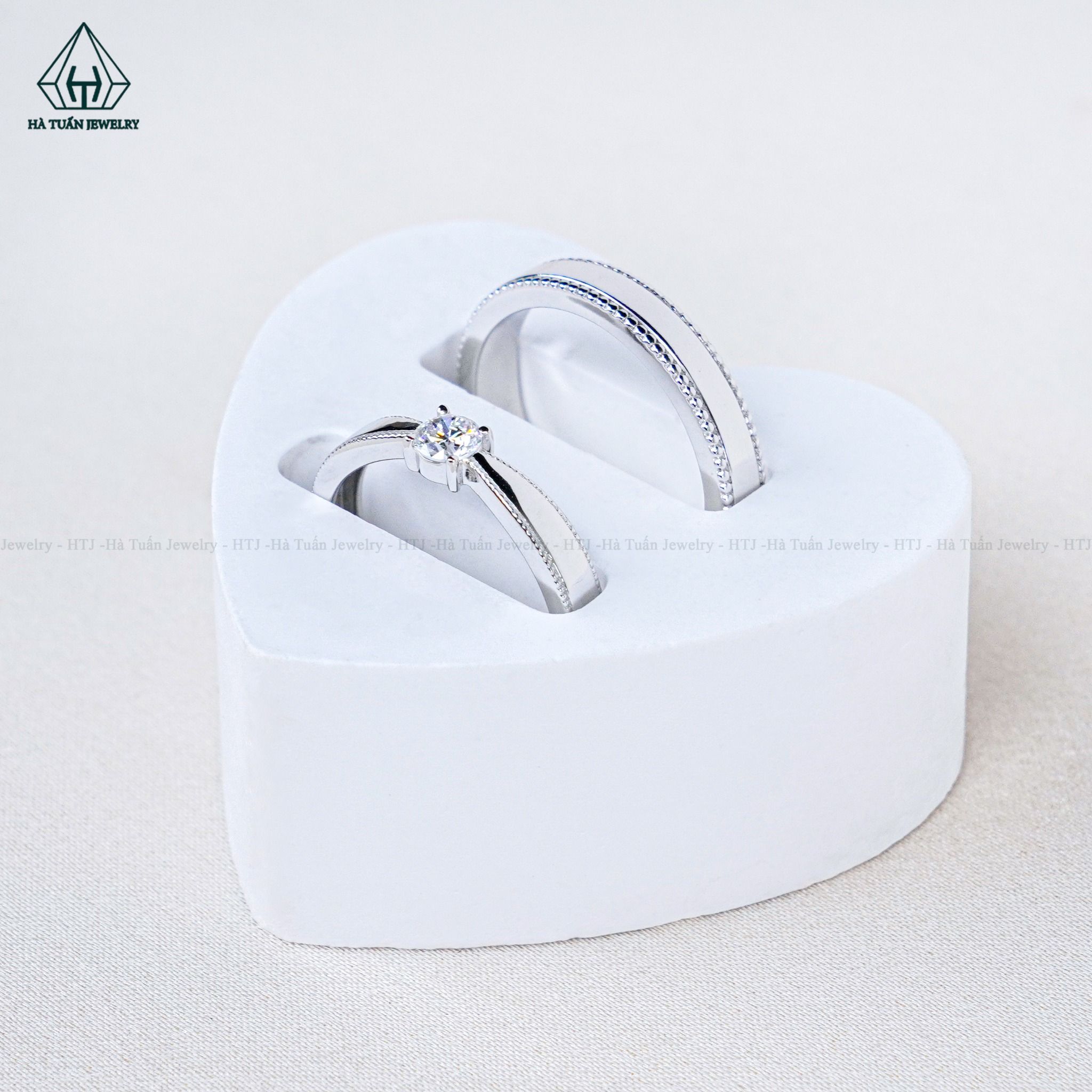 CRG040 VT14K Lab Diamond 3.6mm