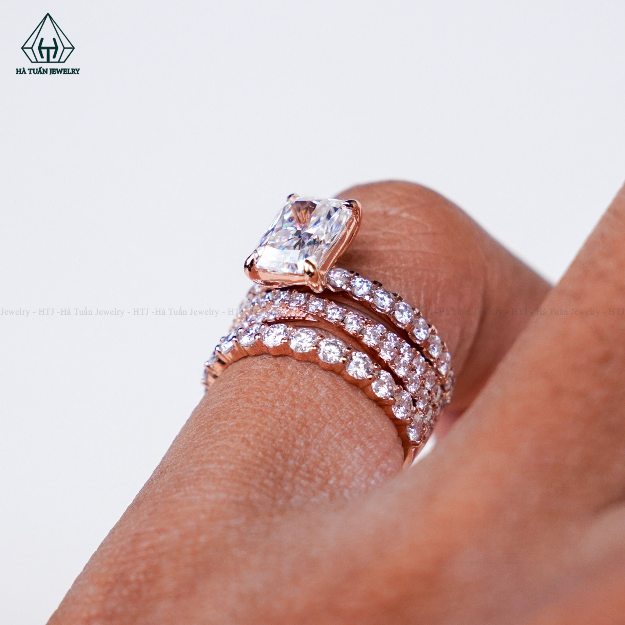 RG254 VH10K Radiant 6*8mm